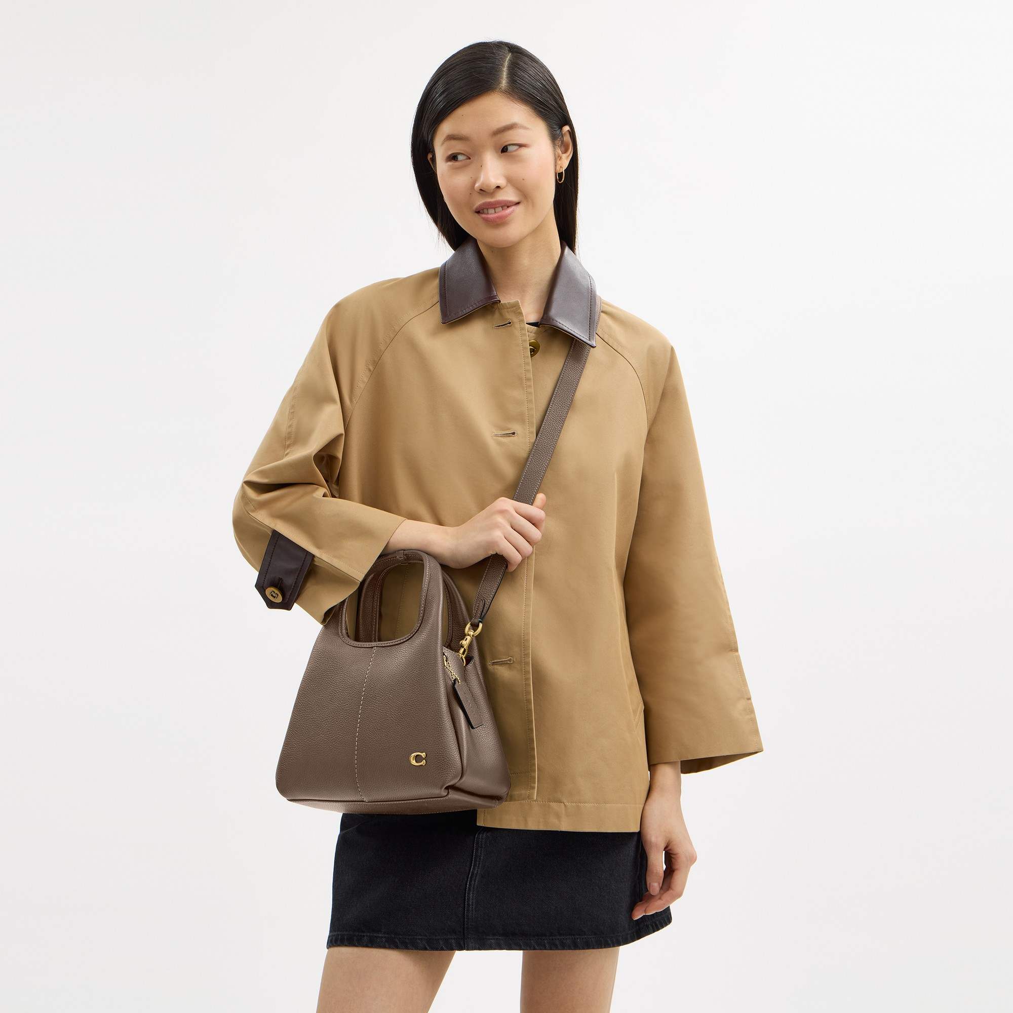 Lana Shoulder Bag 23