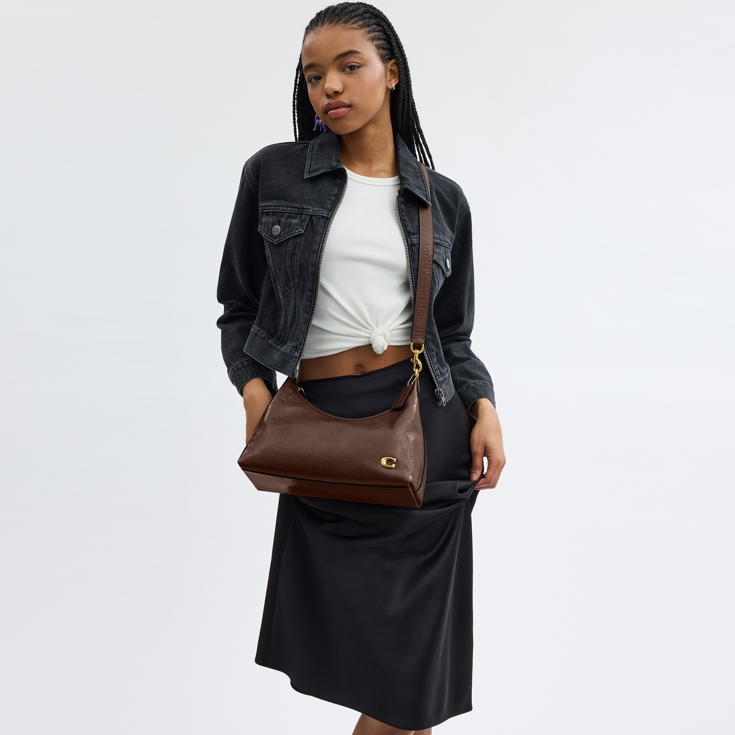 Juliet Shoulder Bag