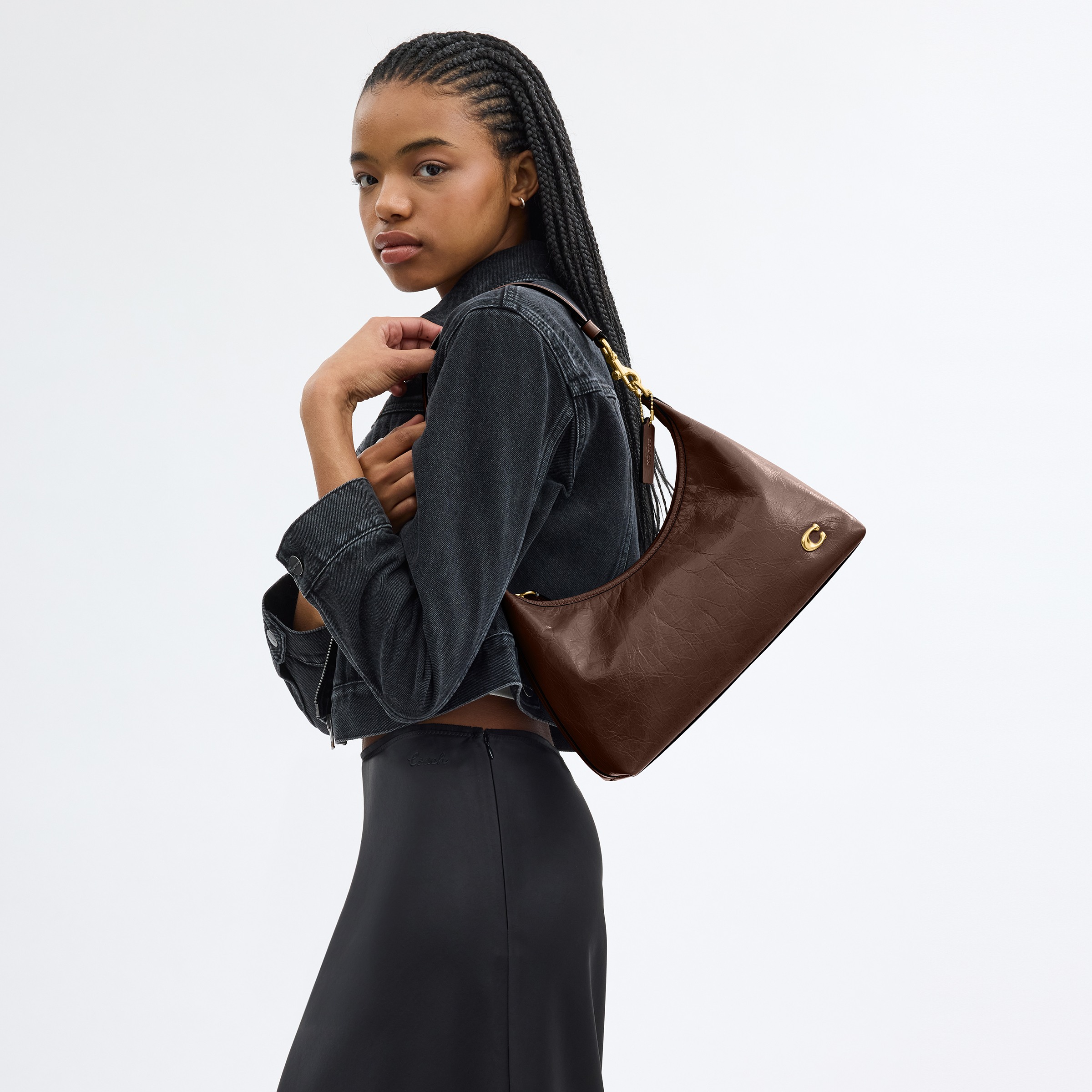 Juliet Shoulder Bag