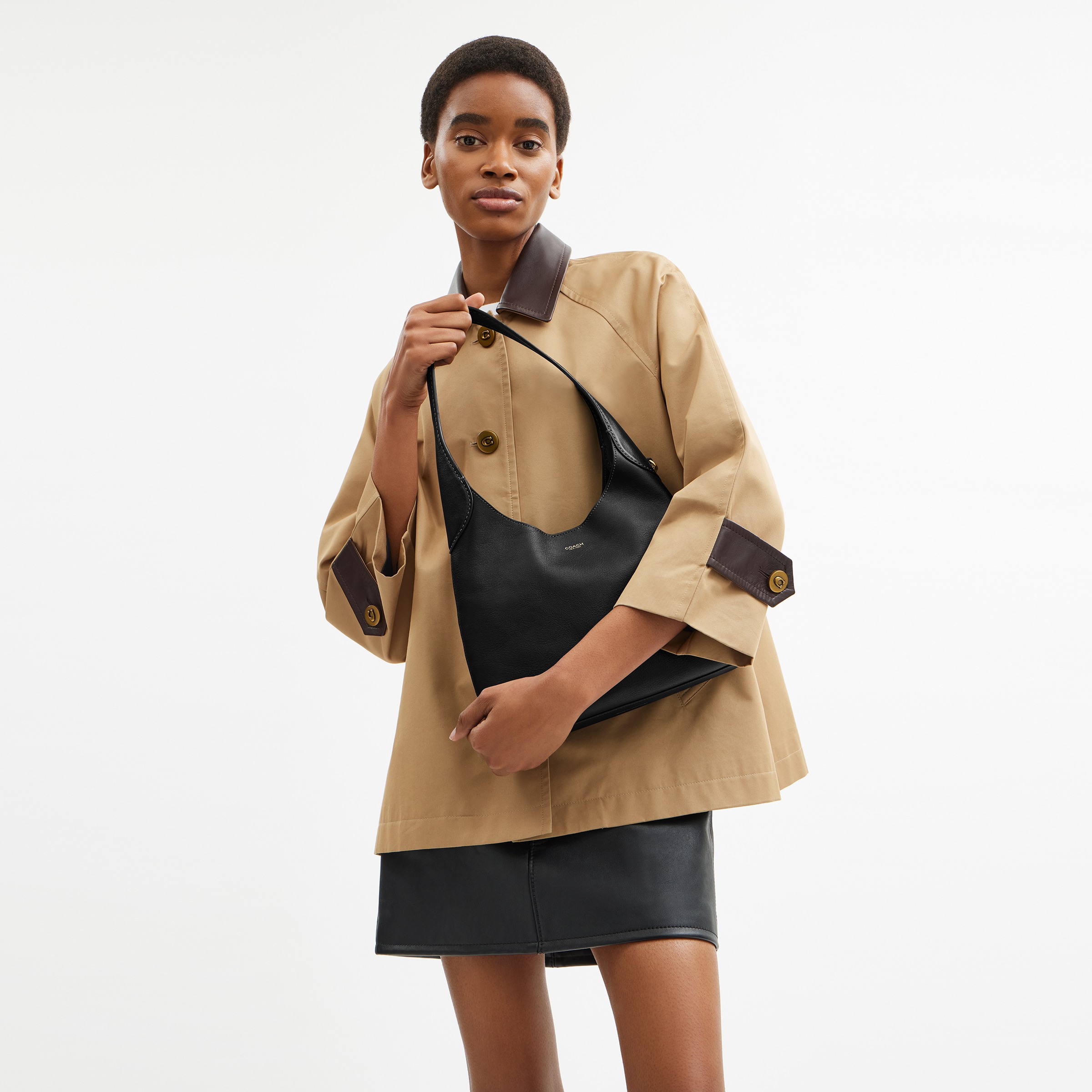Brooklyn Shoulder Bag 28