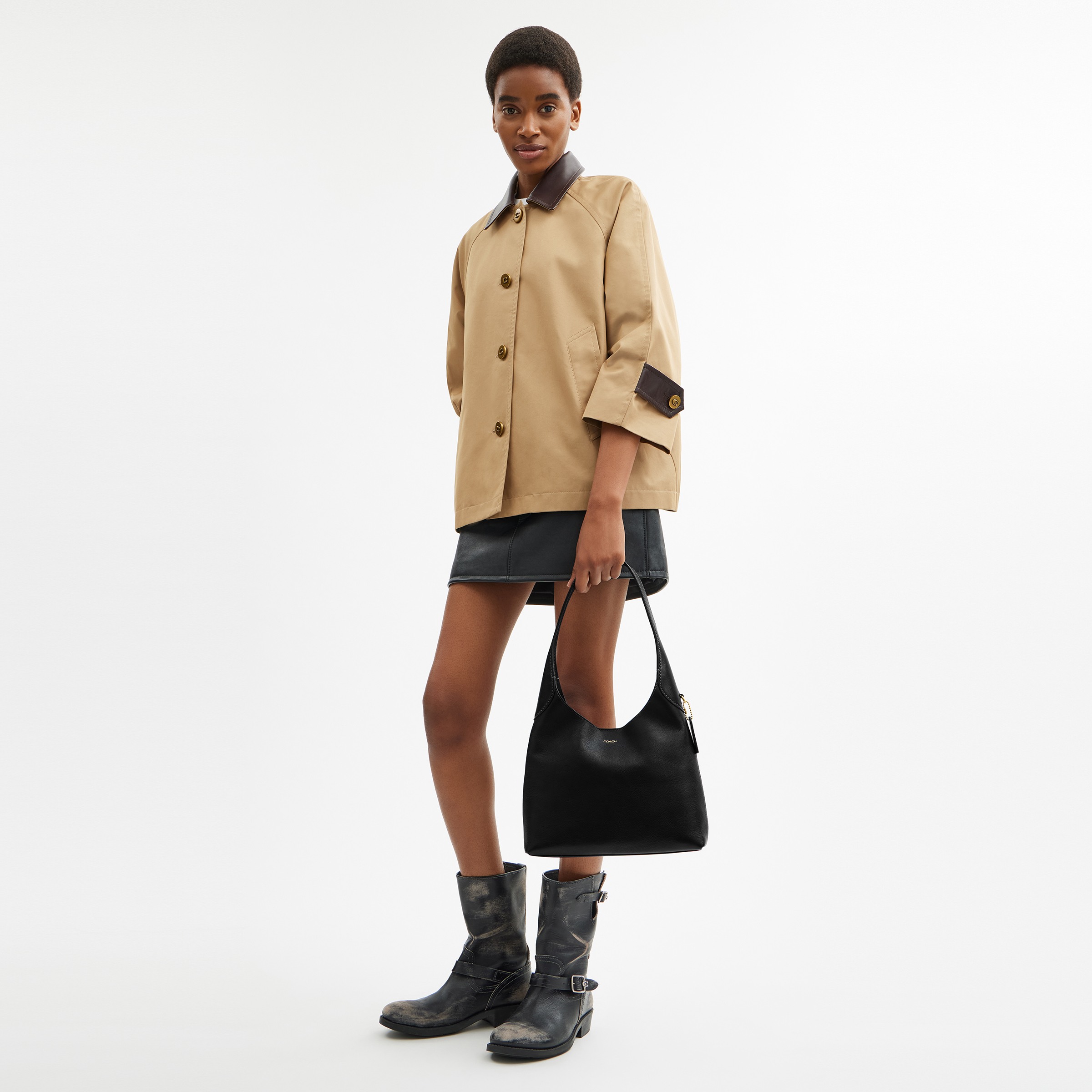 Brooklyn Shoulder Bag 28