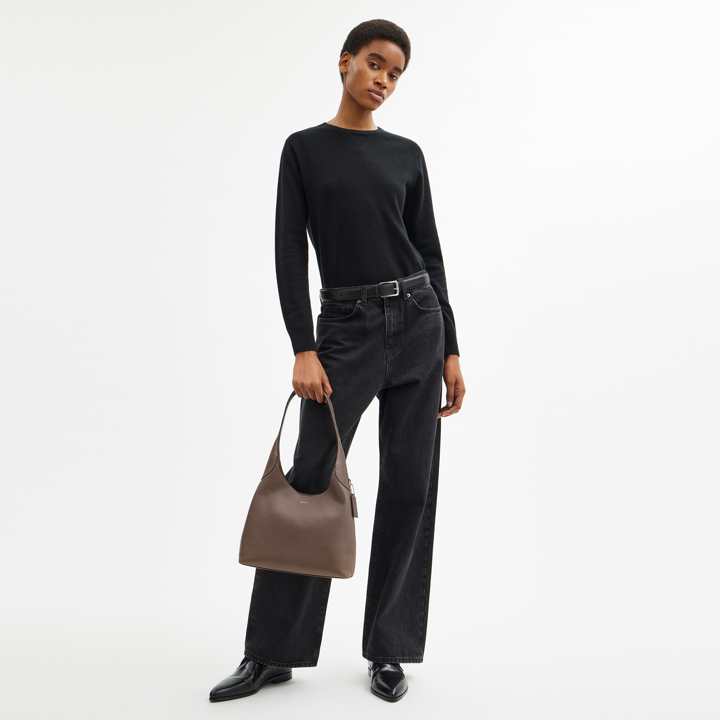 Brooklyn Shoulder Bag 28
