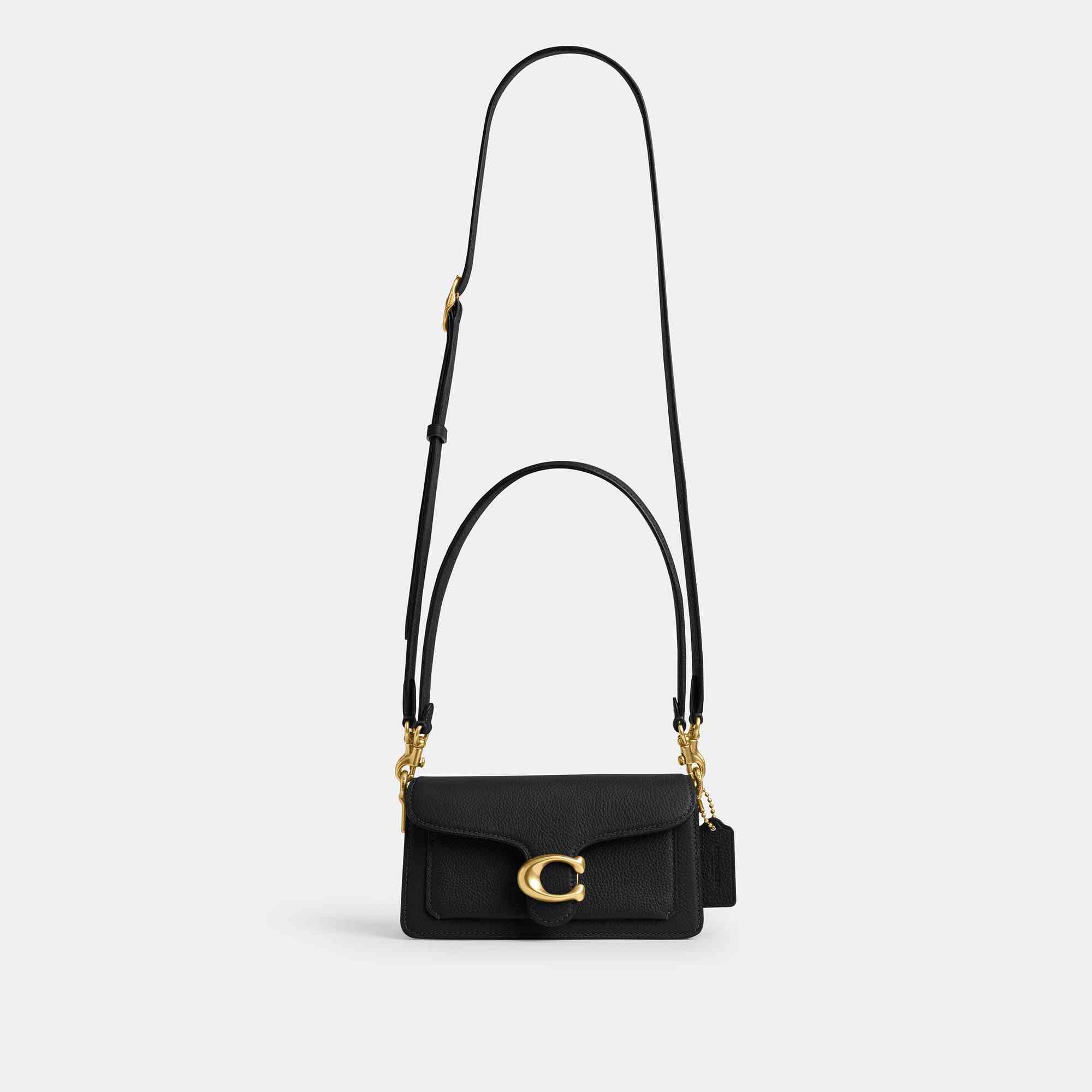 Tabby Shoulder Bag 20