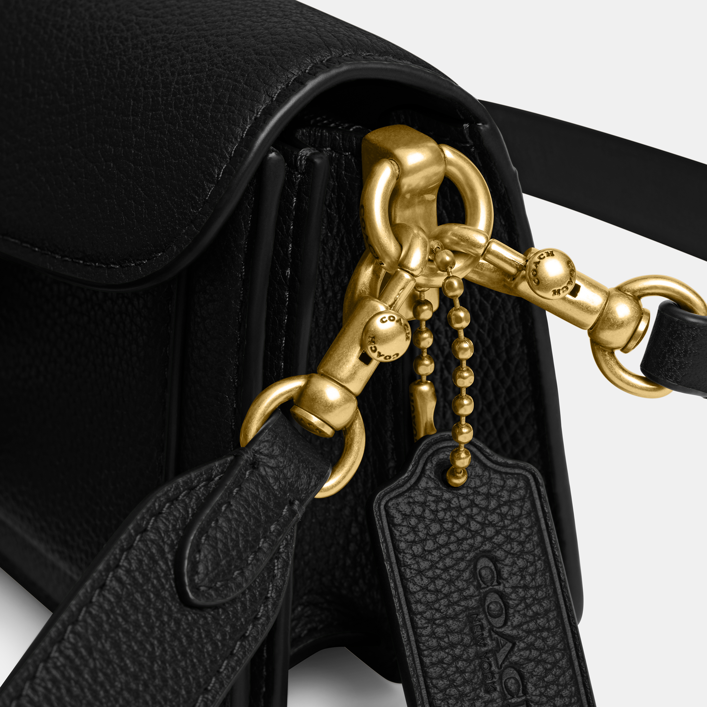 Tabby Shoulder Bag 20