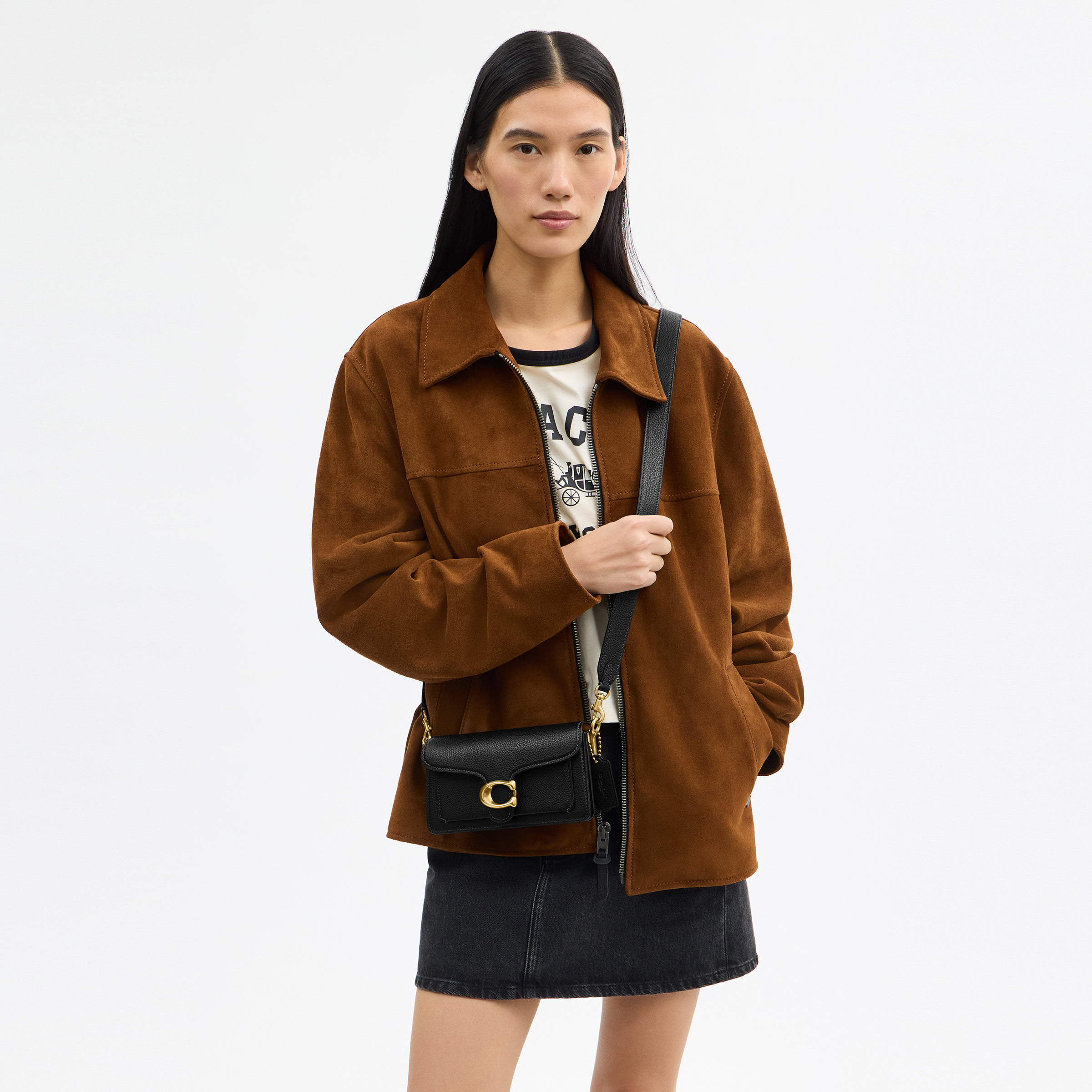 Tabby Shoulder Bag 20