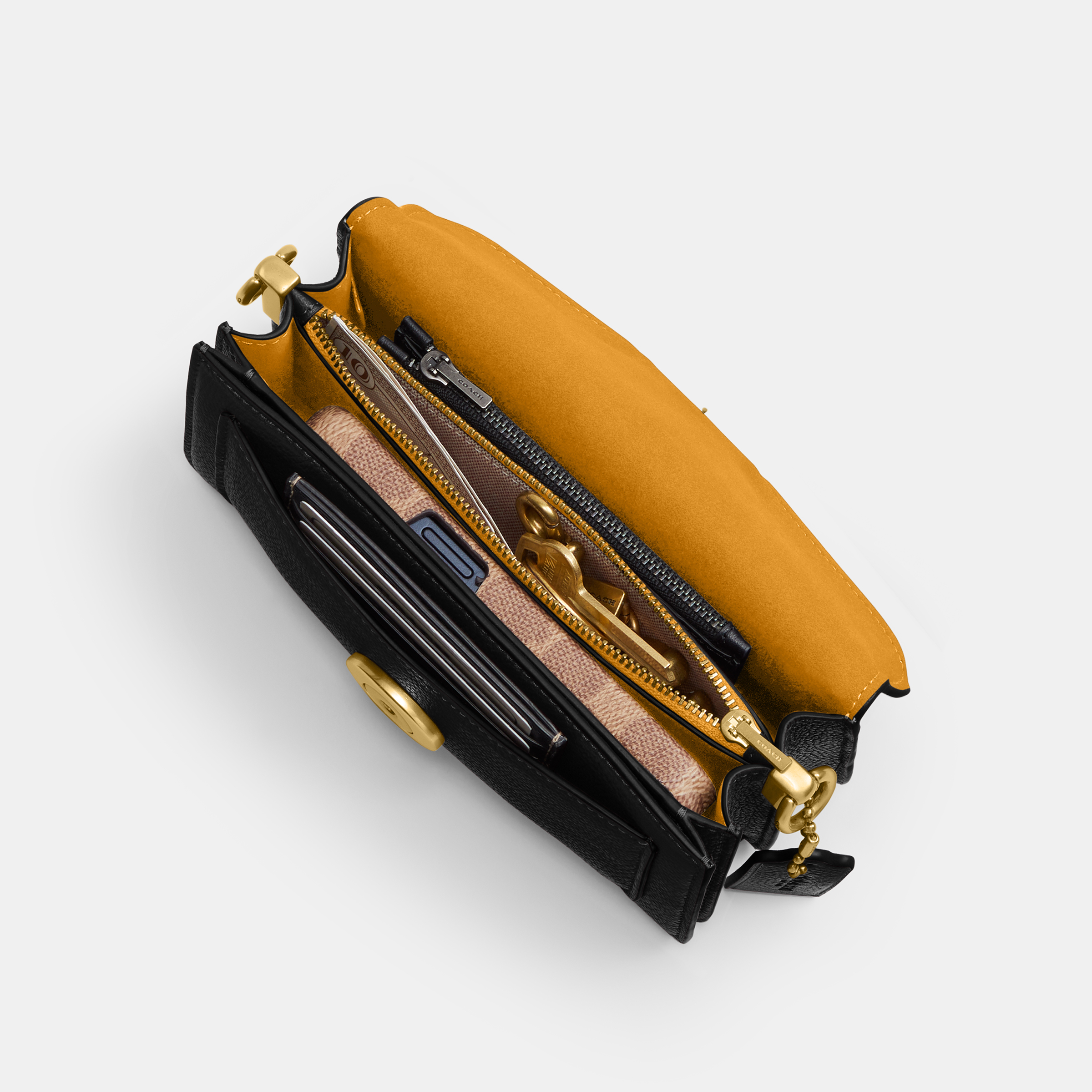 Tabby Shoulder Bag 20