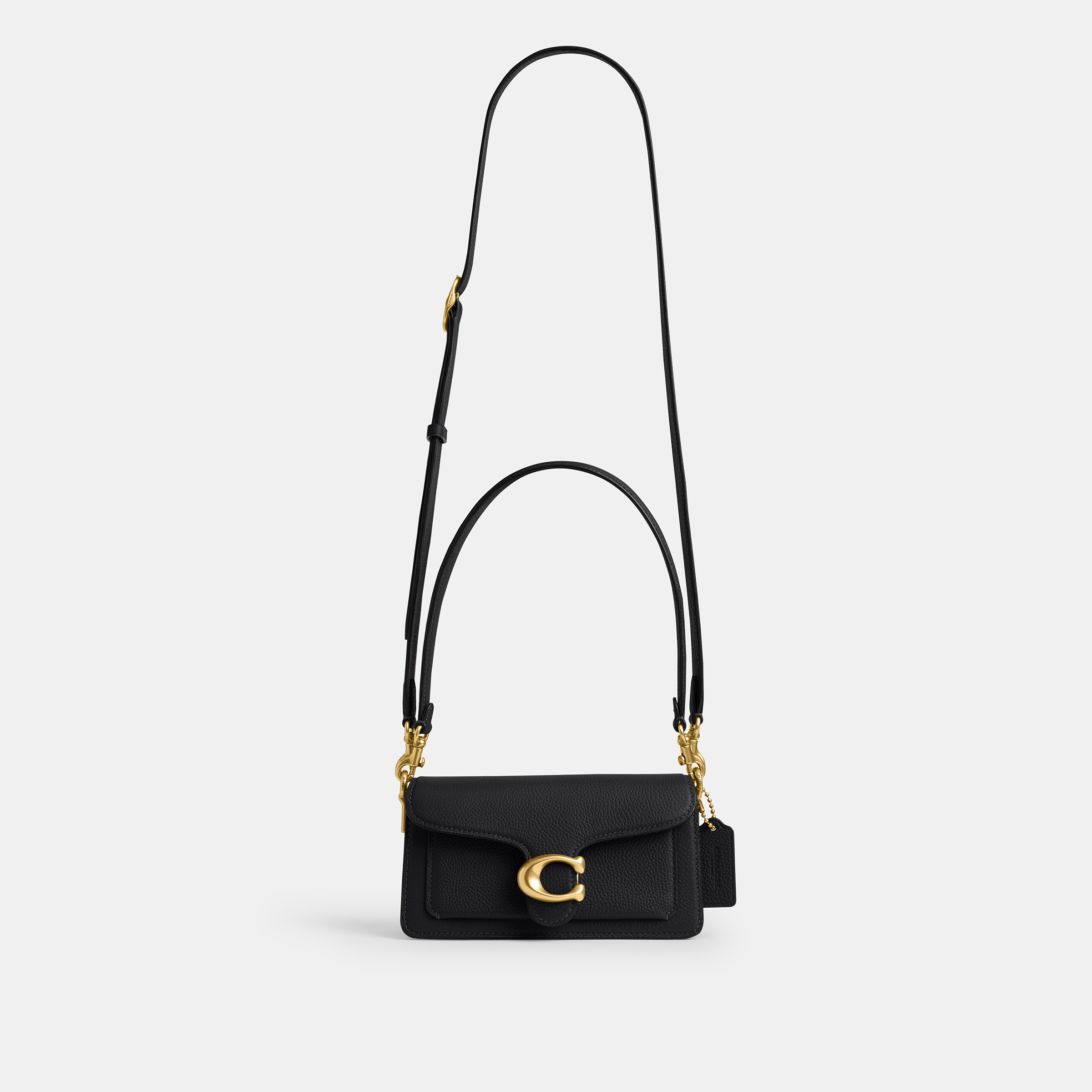 Tabby Shoulder Bag 20