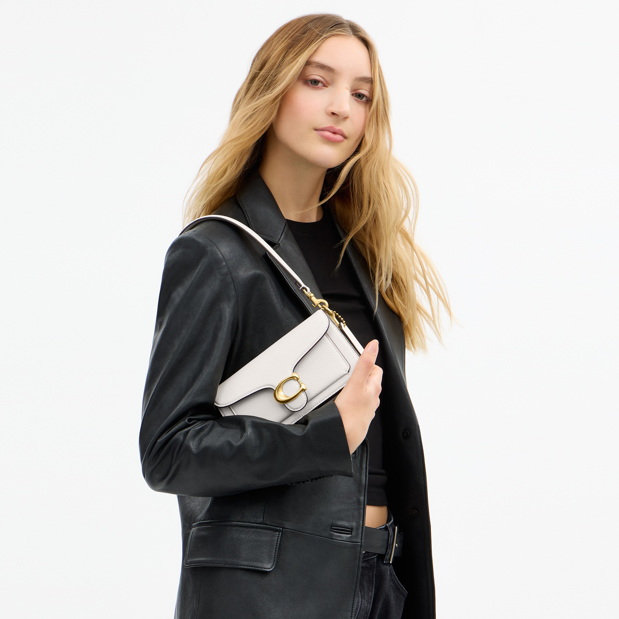 Tabby Shoulder Bag 20