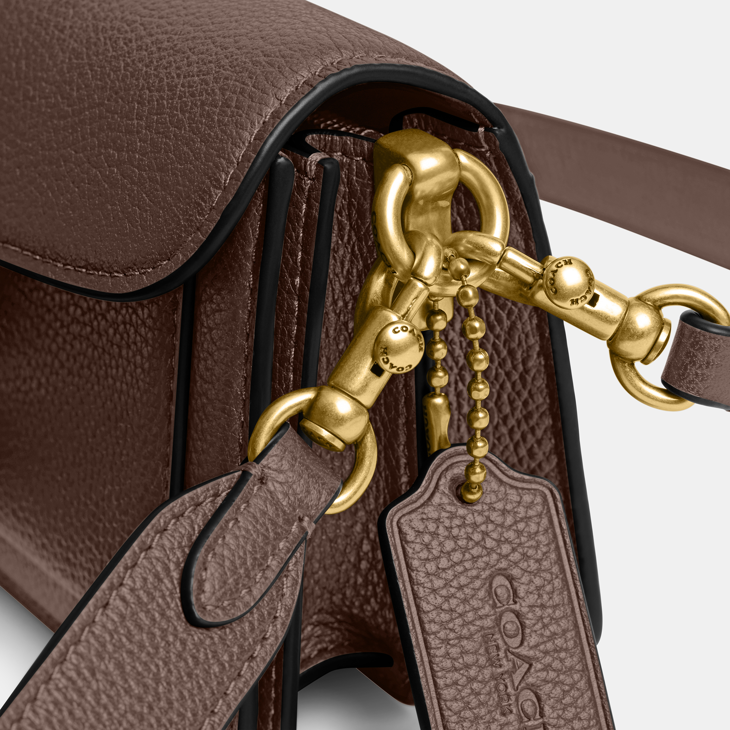 Tabby Shoulder Bag 20