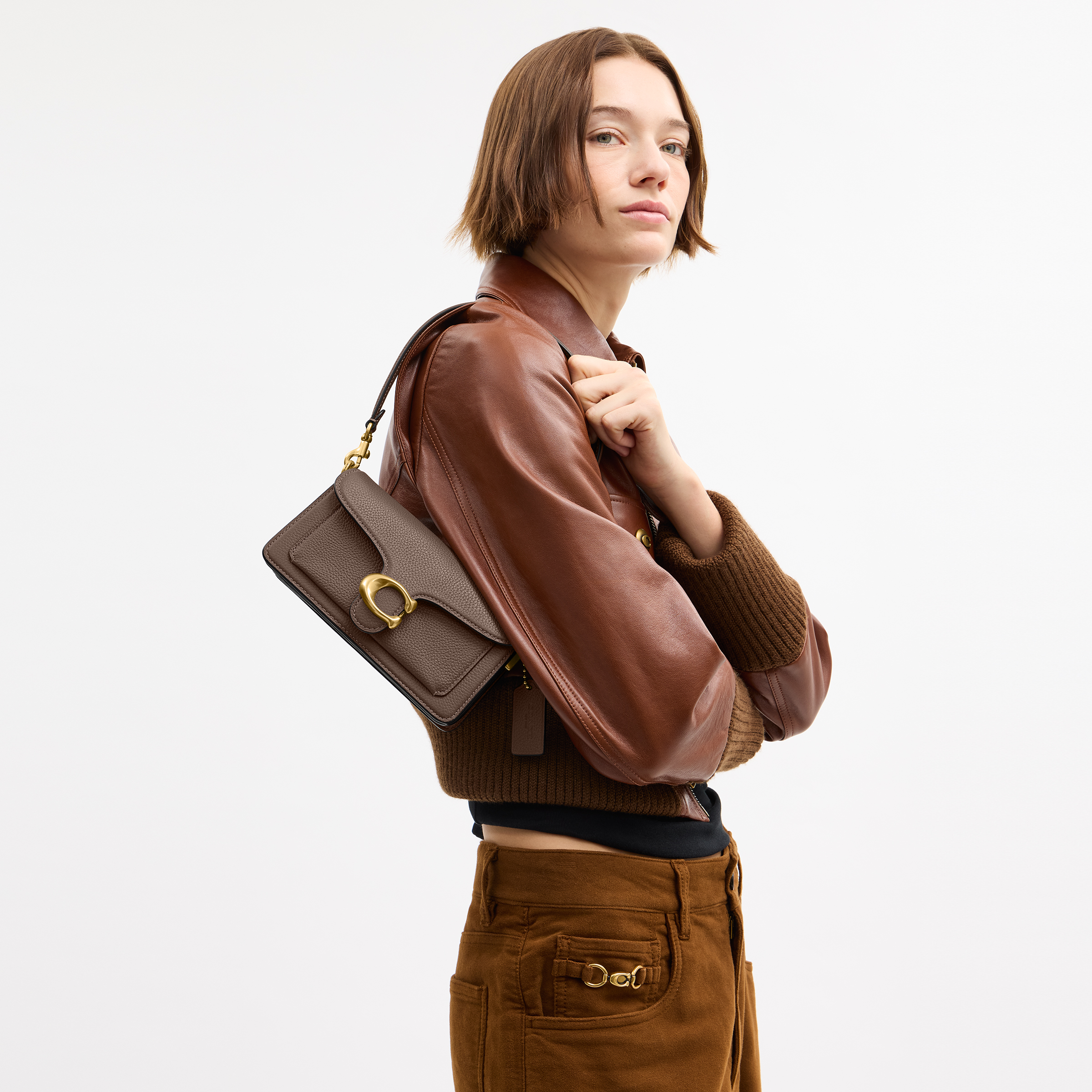 Tabby Shoulder Bag 20