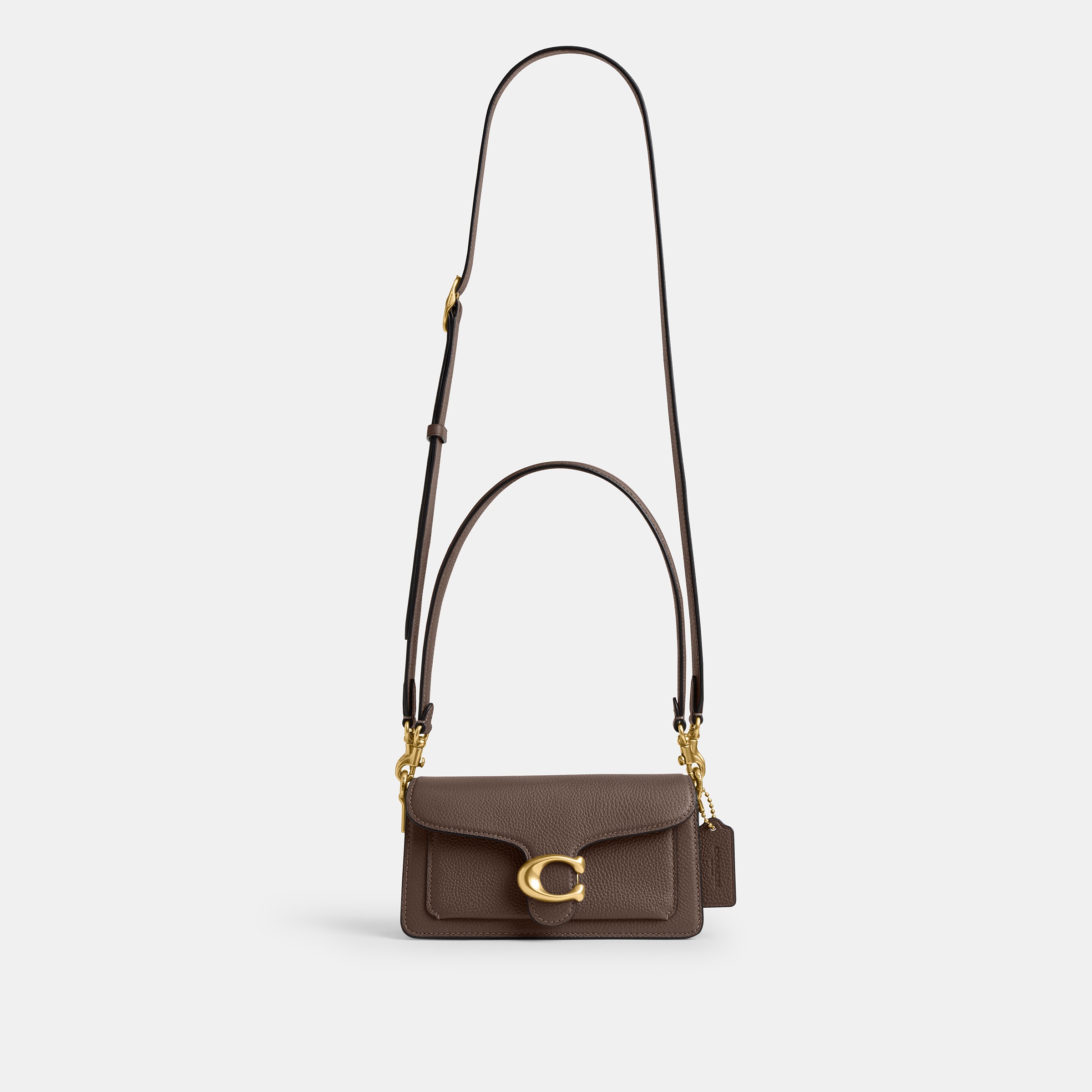 Tabby Shoulder Bag 20