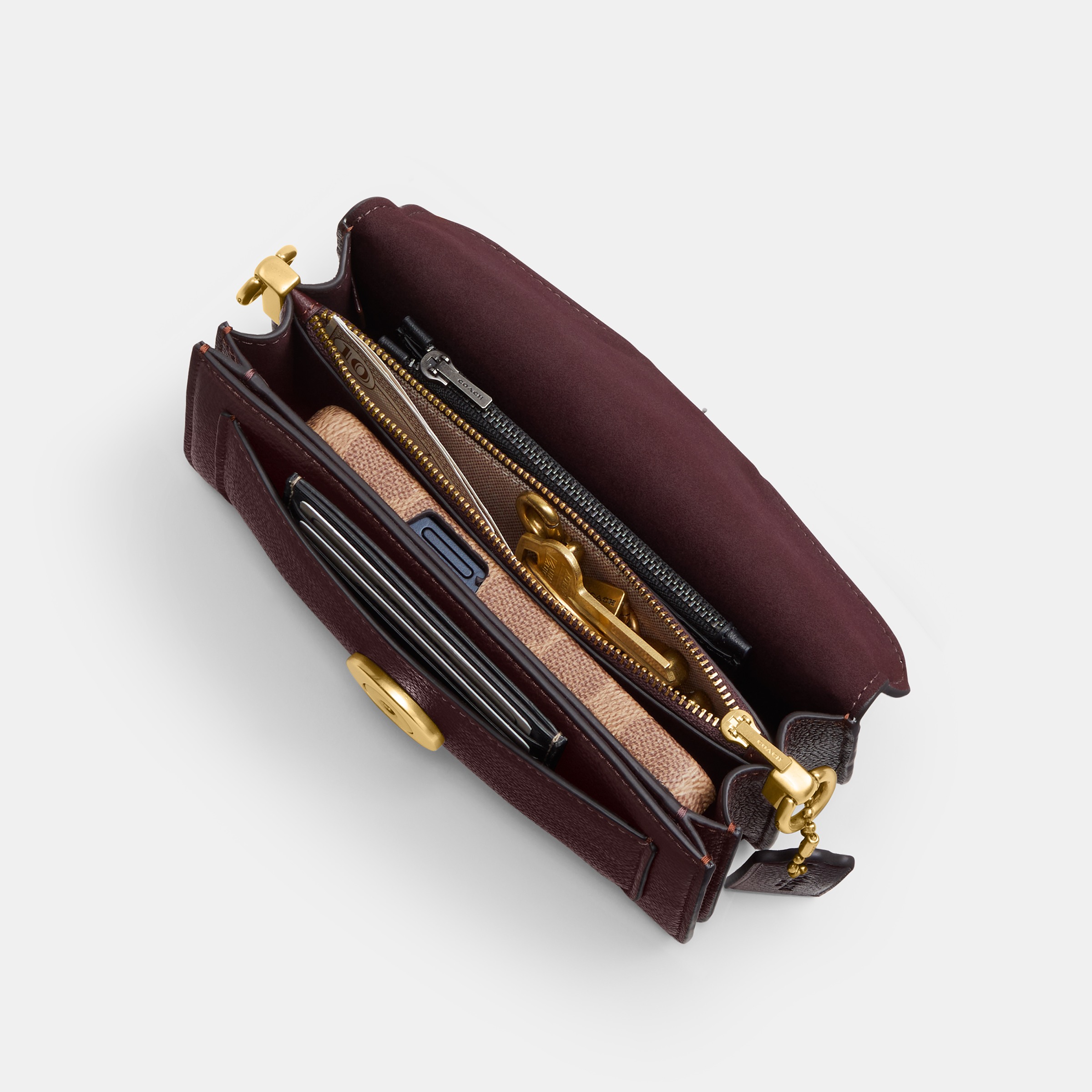 Tabby Shoulder Bag 20