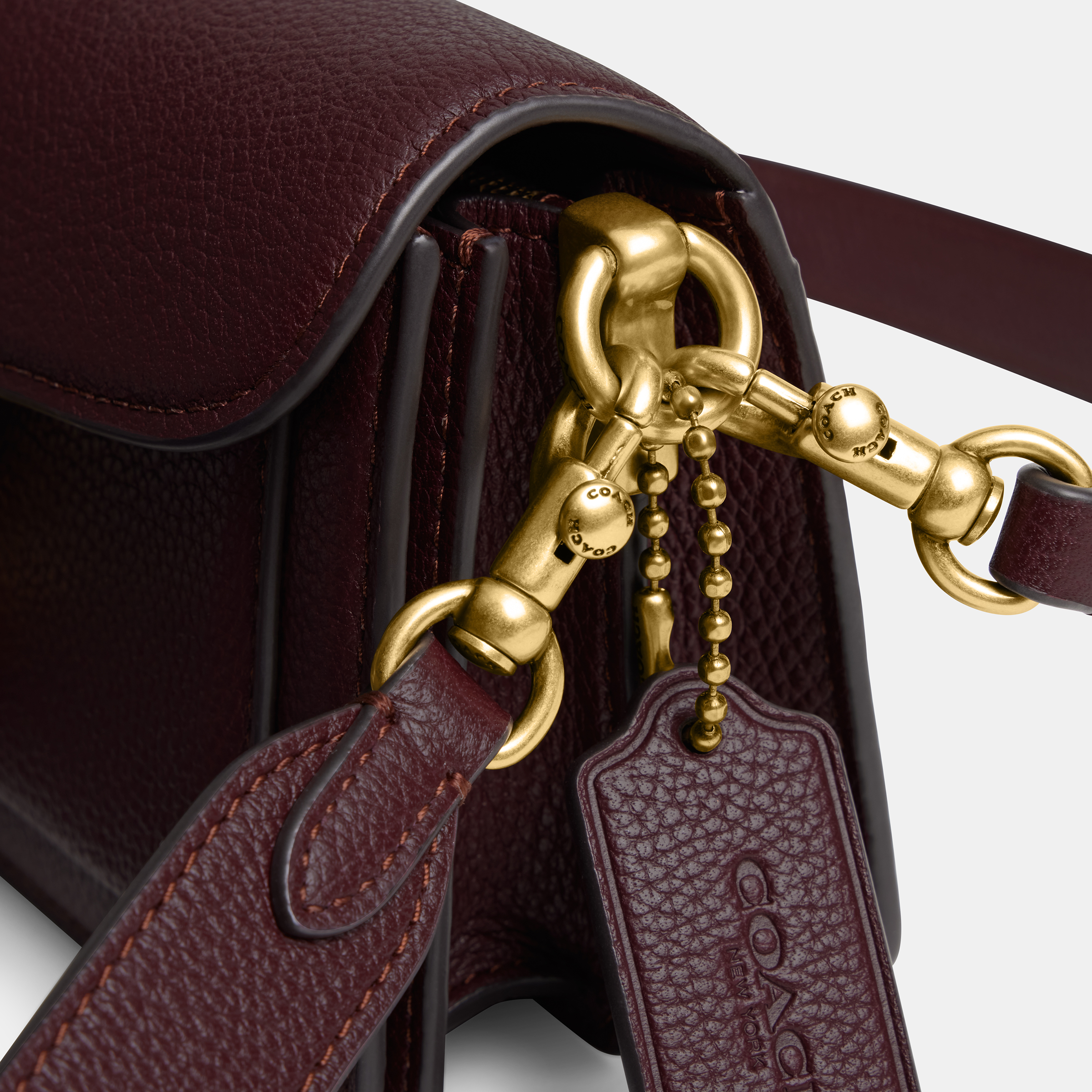 Tabby Shoulder Bag 20