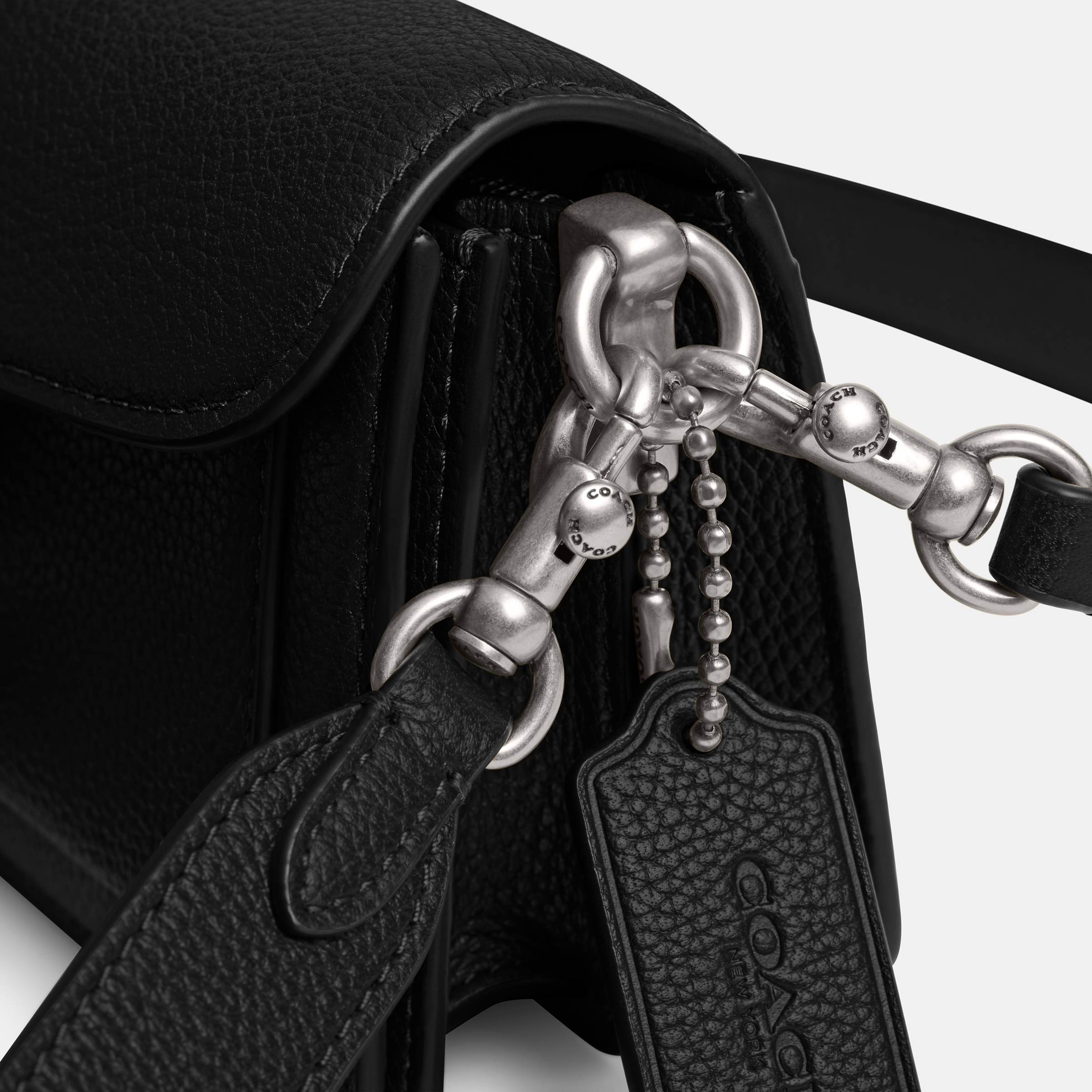 Tabby Shoulder Bag 20