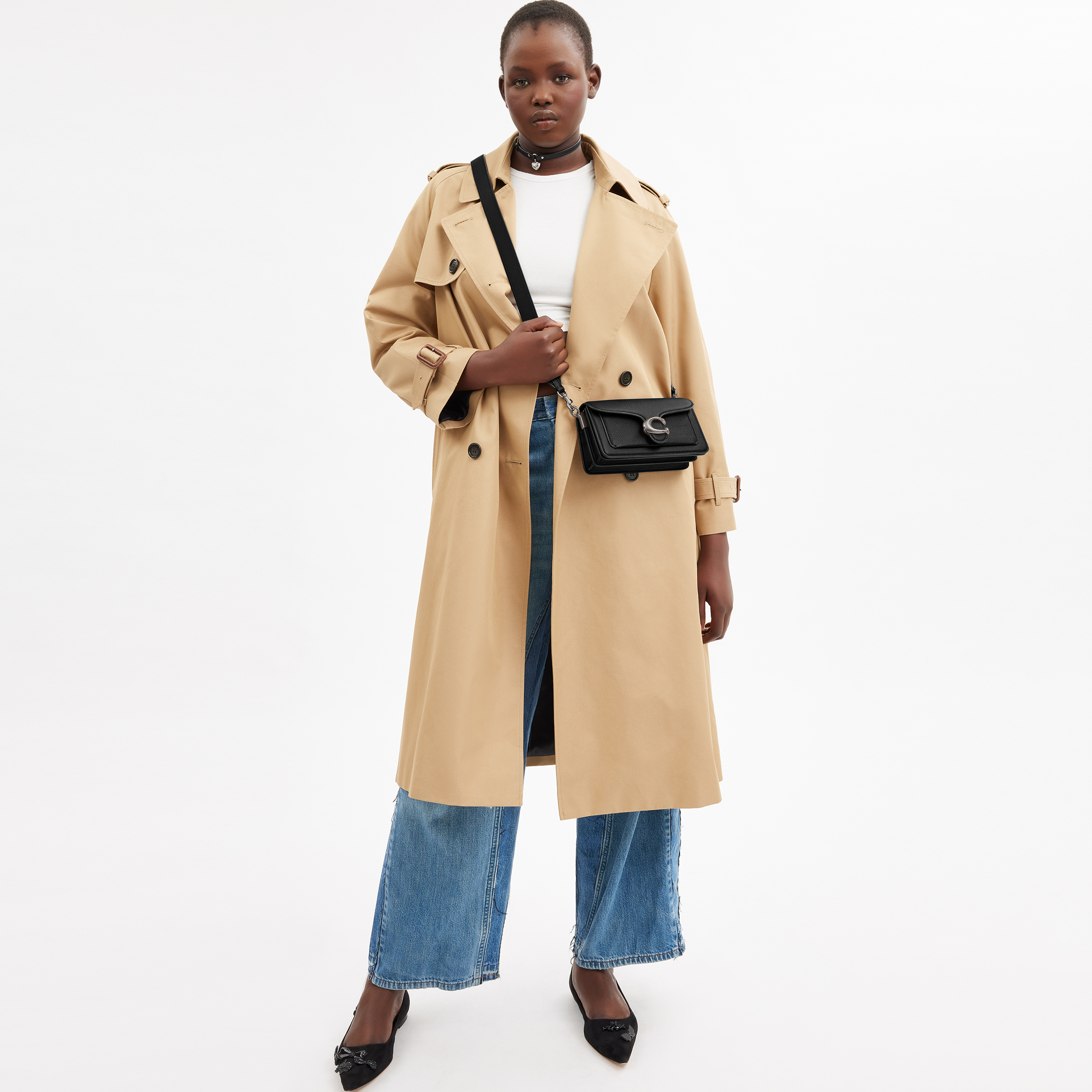 Tabby Shoulder Bag 20