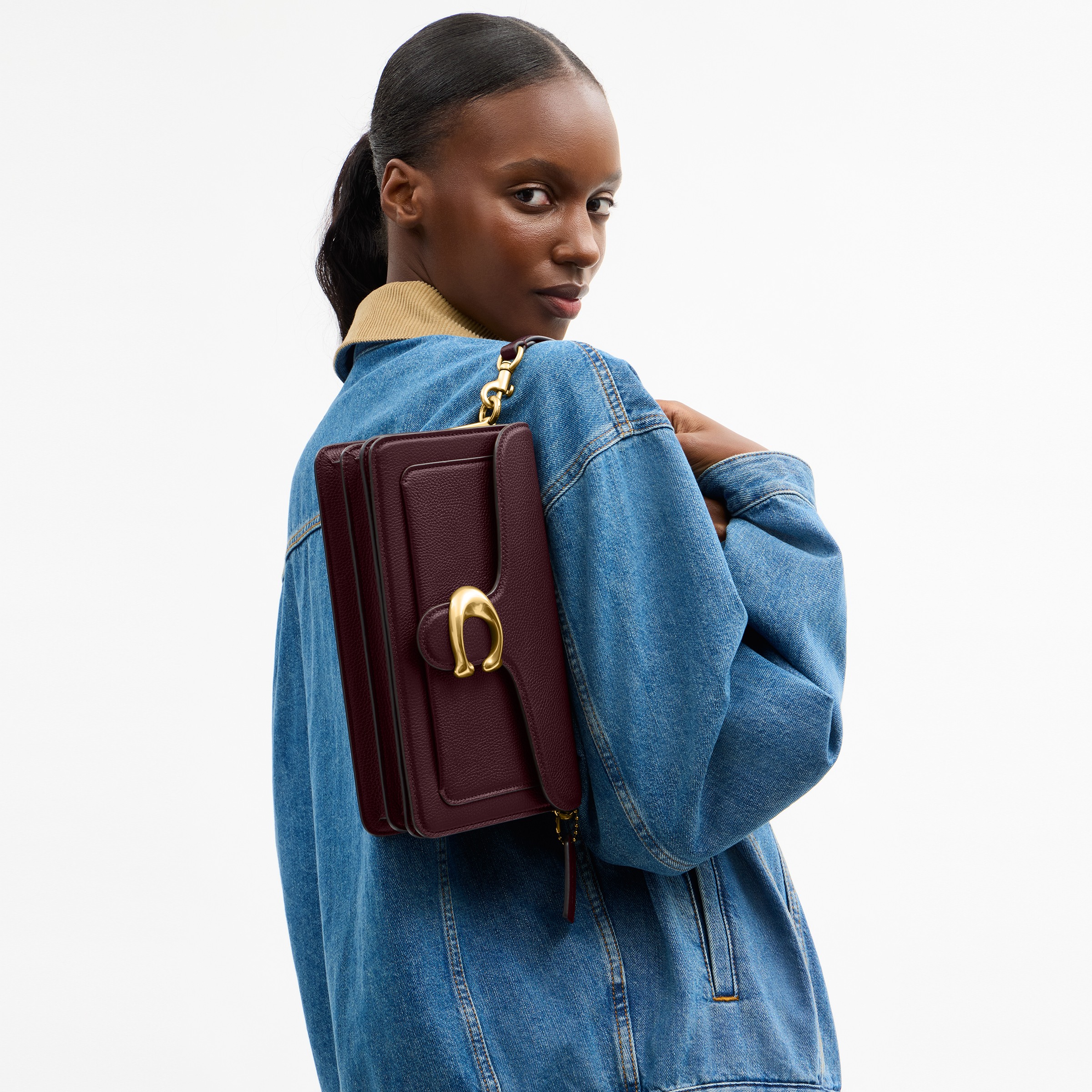 Tabby Shoulder Bag 26