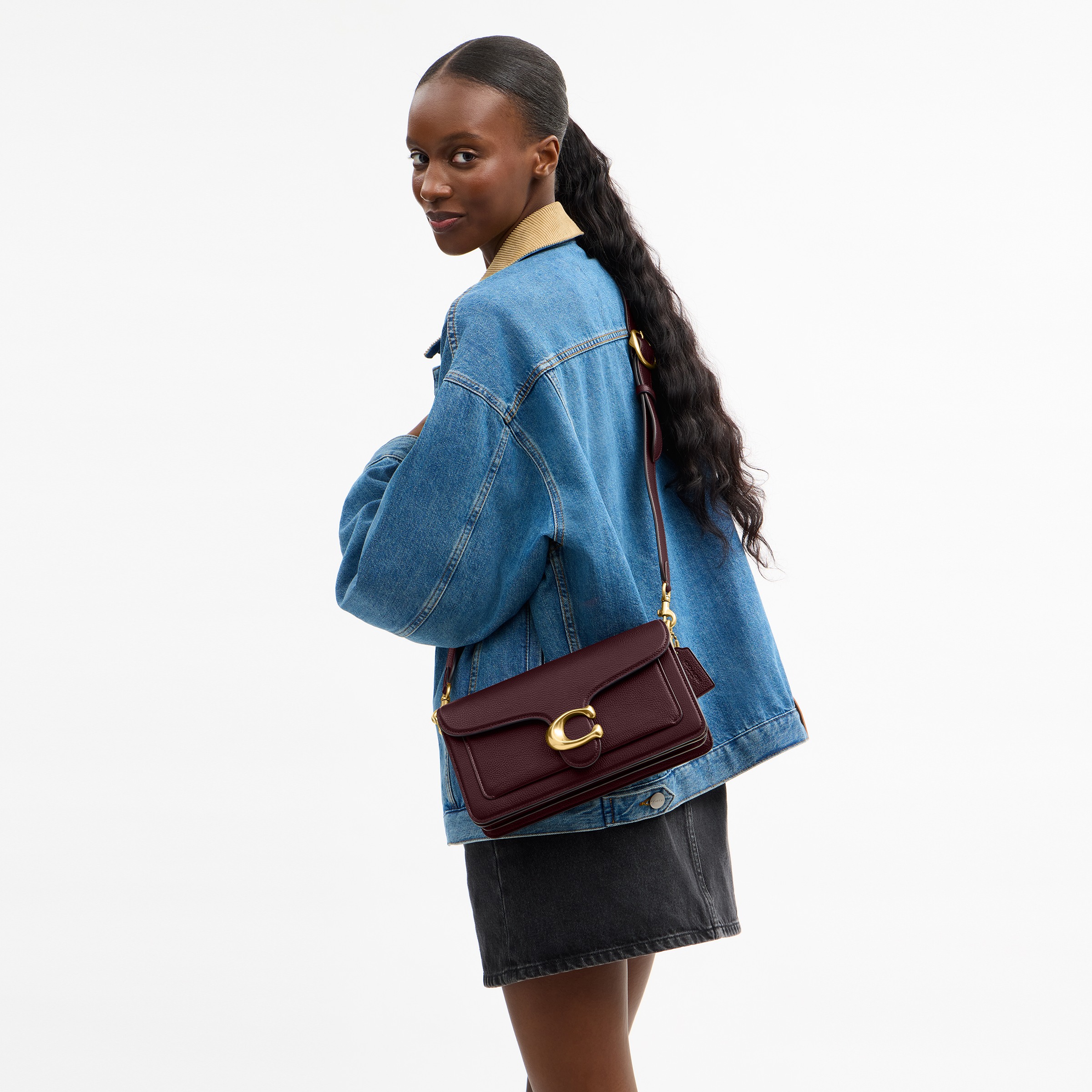 Tabby Shoulder Bag 26