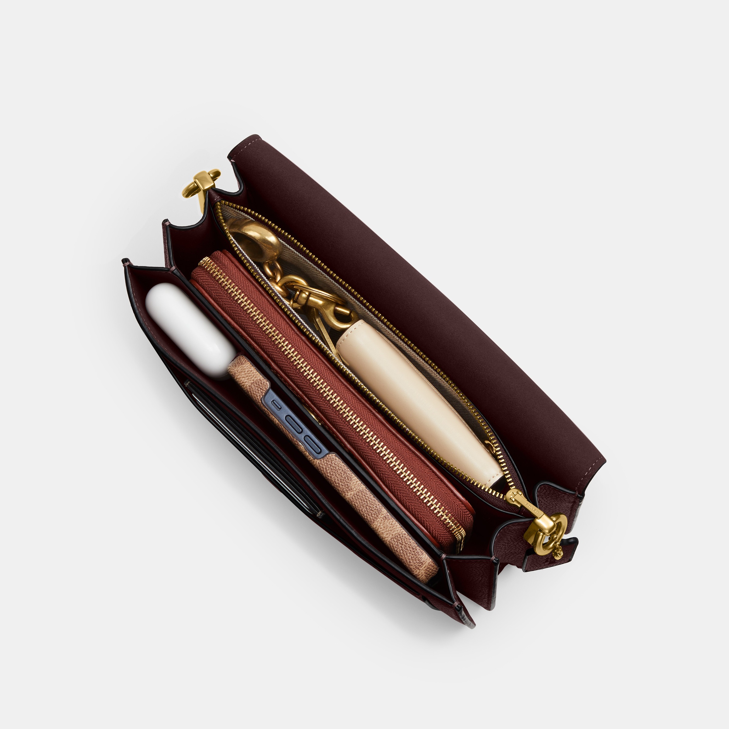 Tabby Shoulder Bag 26