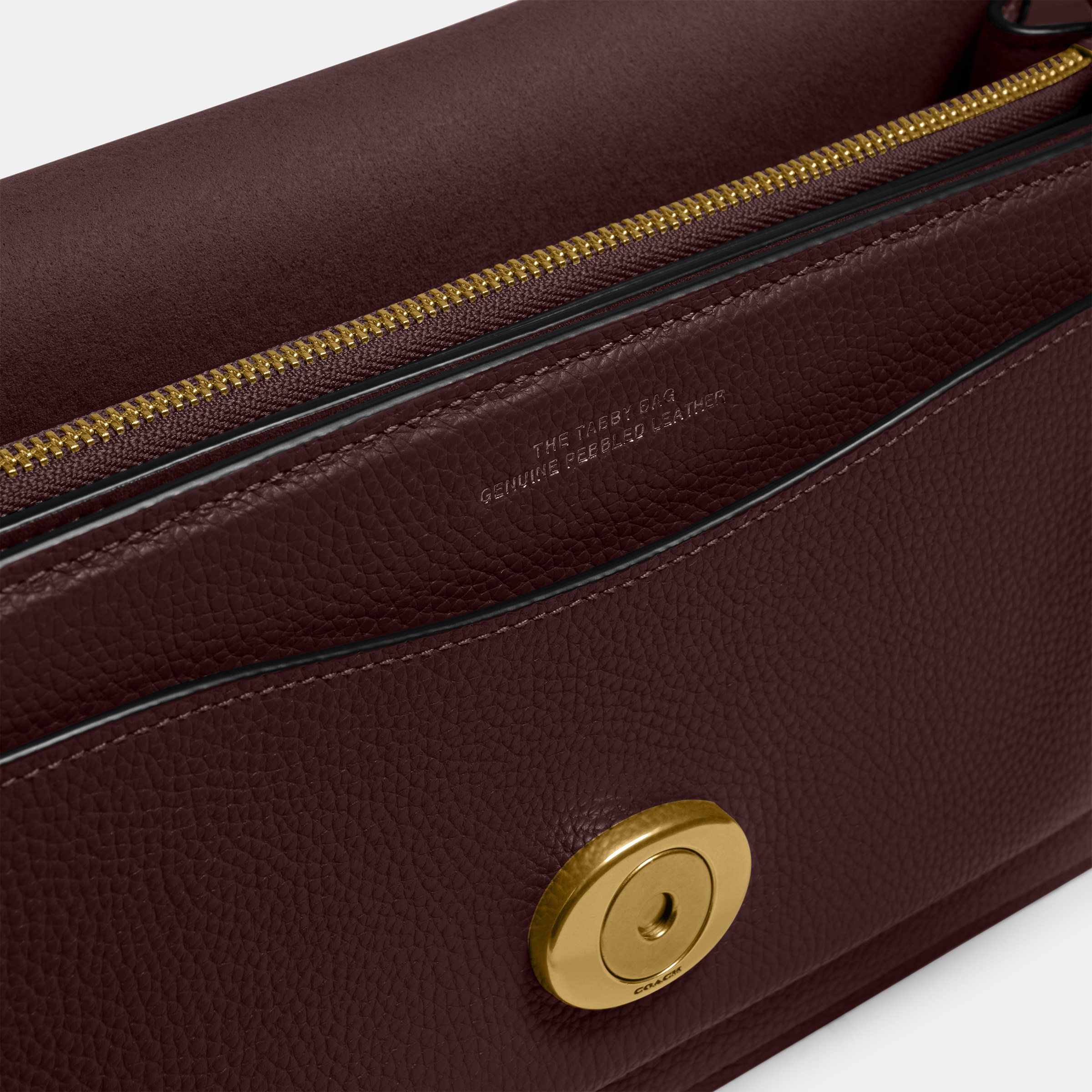 Tabby Shoulder Bag 26