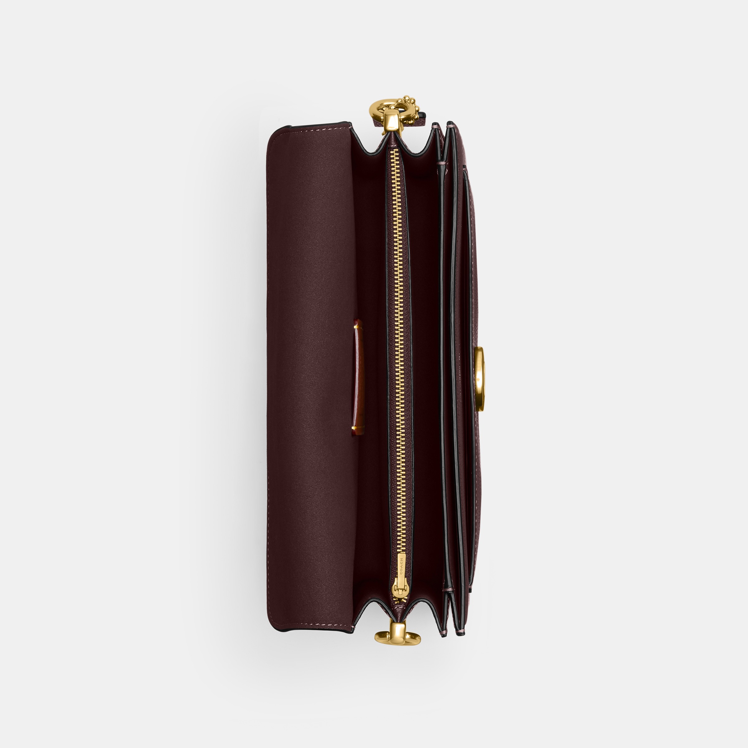 Tabby Shoulder Bag 26