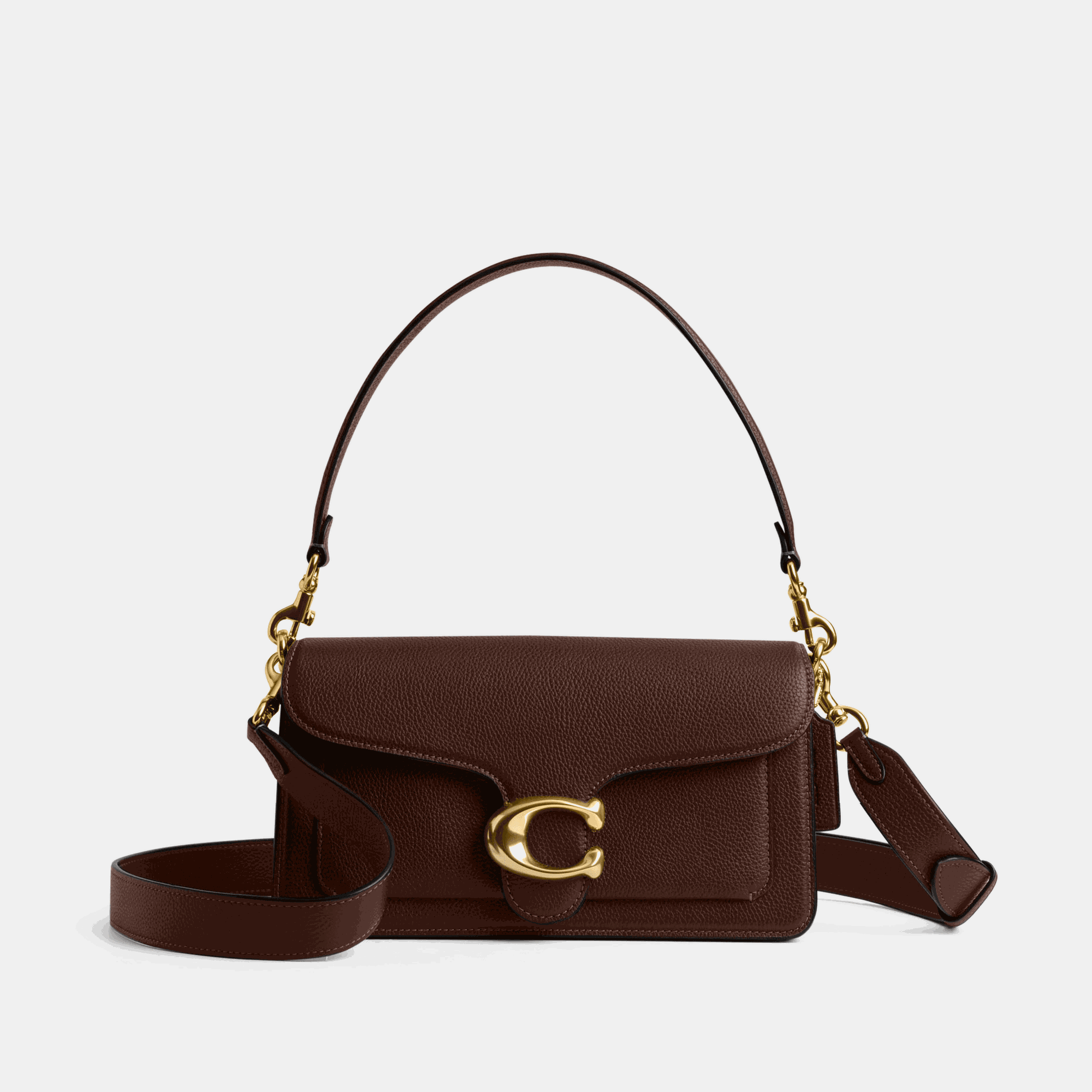 Tabby Shoulder Bag 26