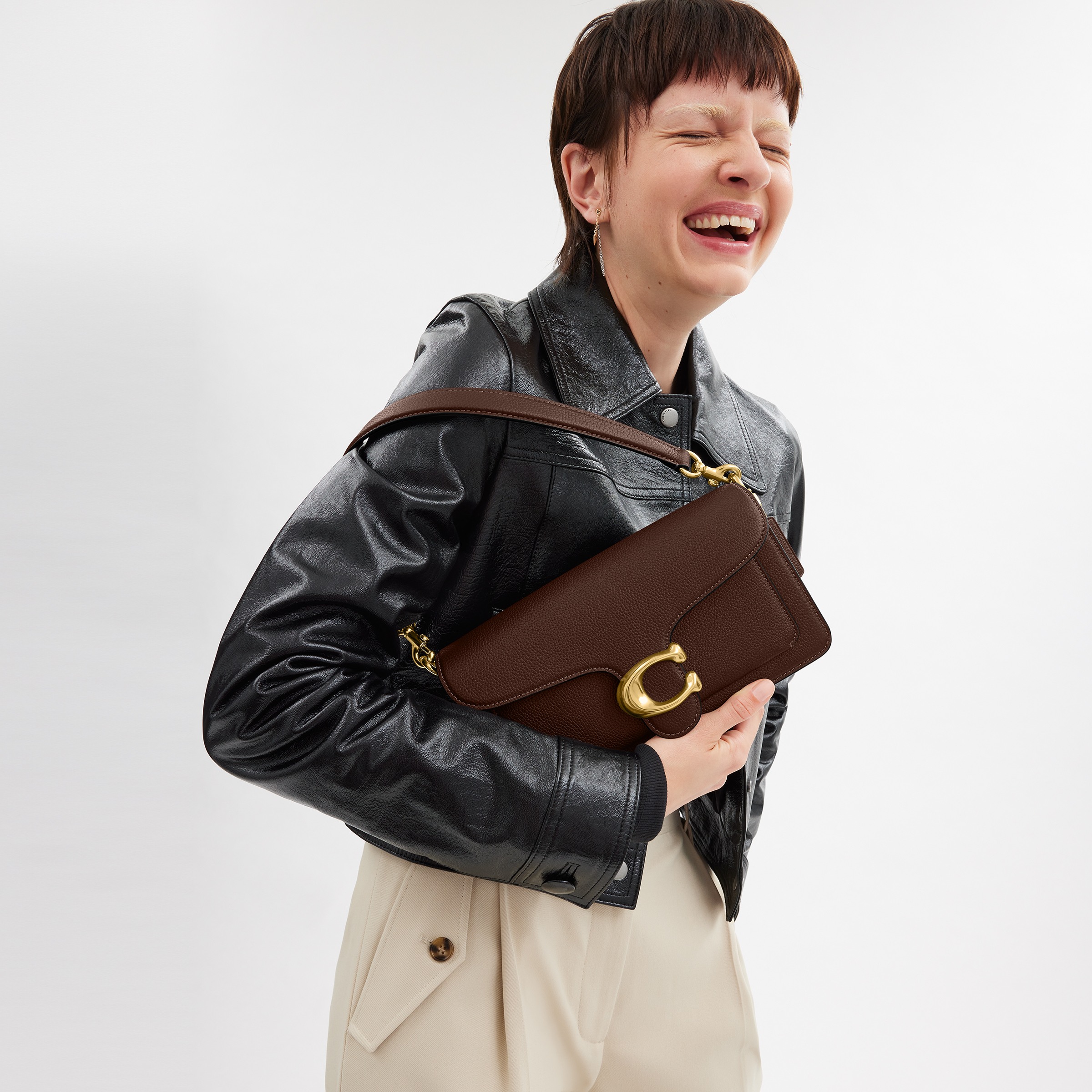 Tabby Shoulder Bag 26