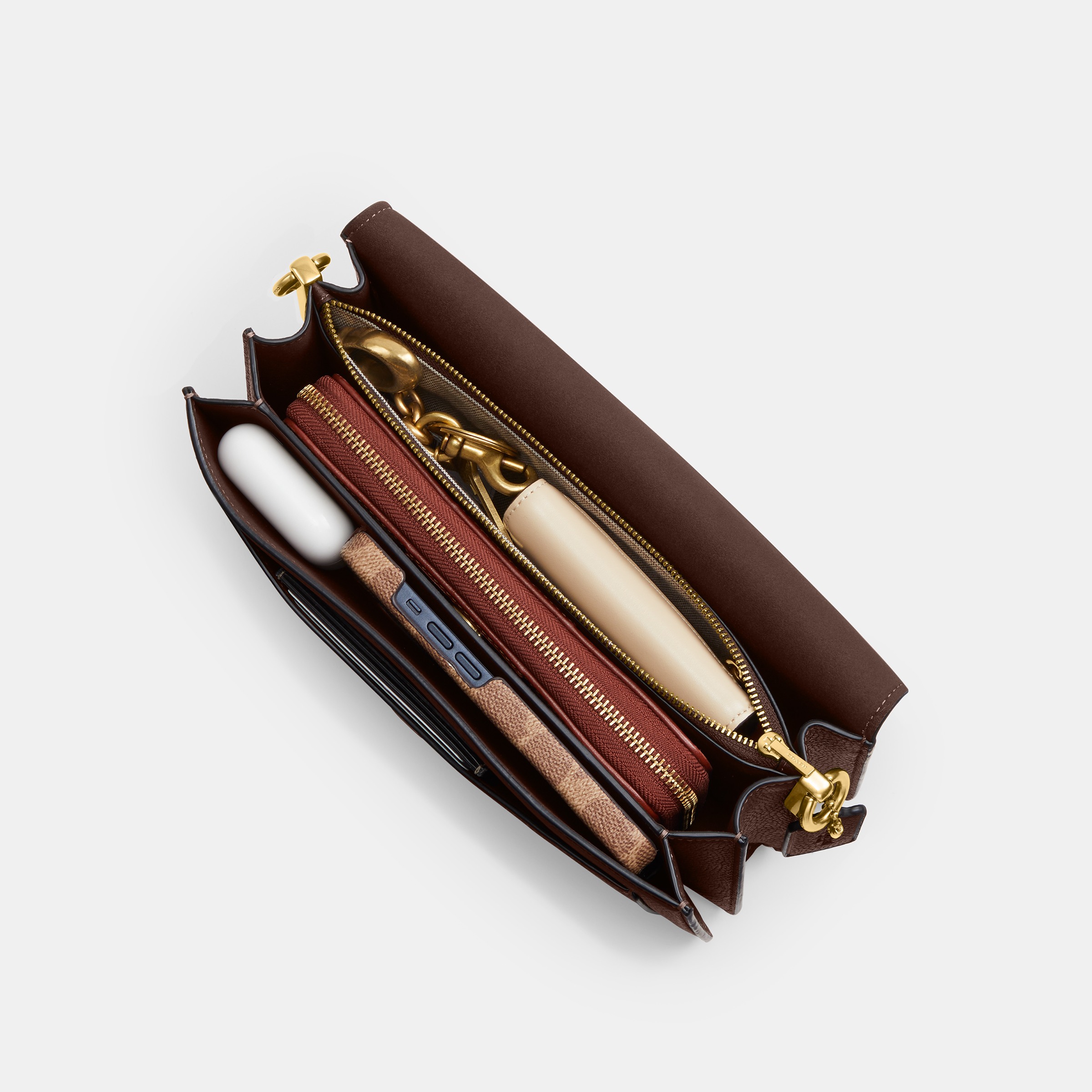 Tabby Shoulder Bag 26