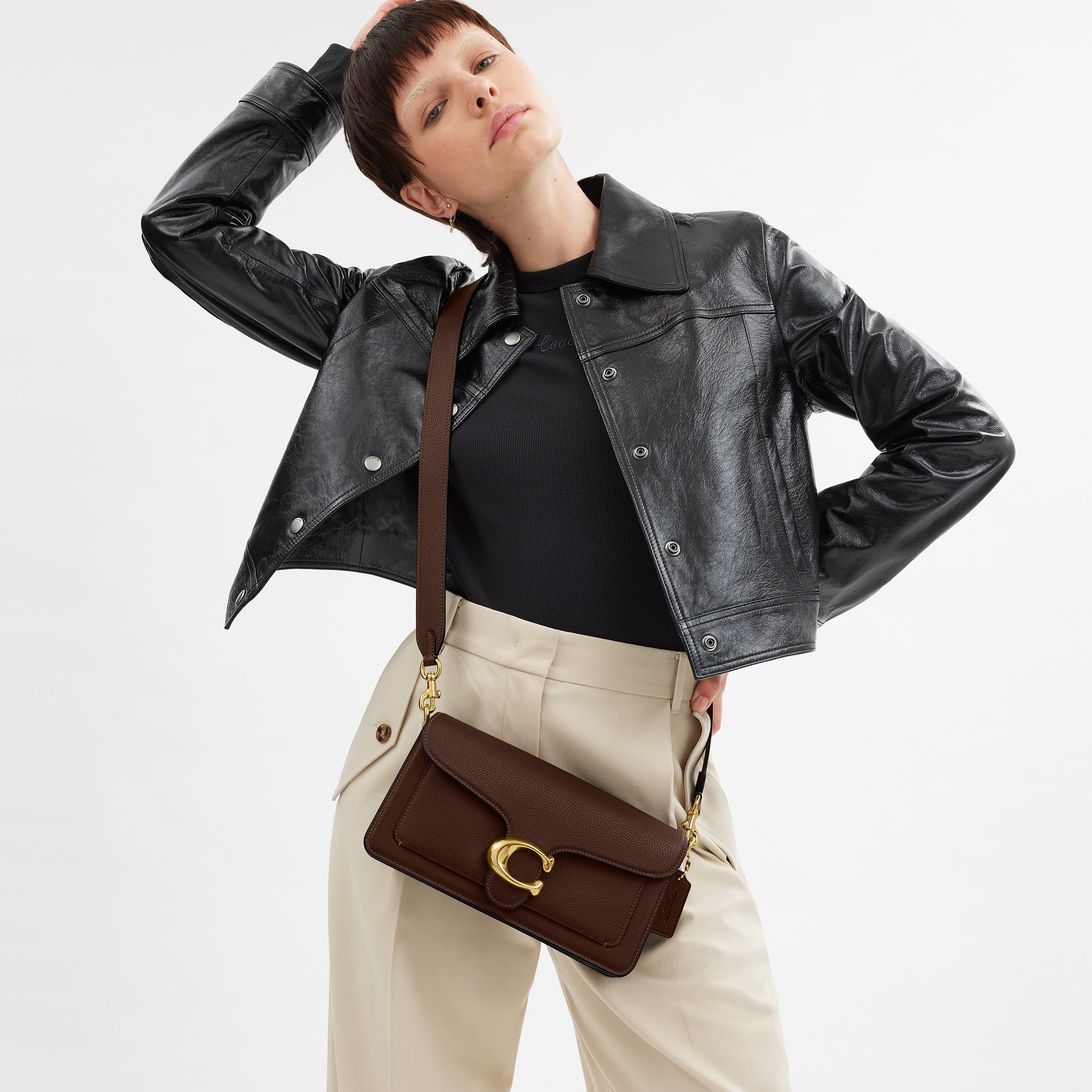 Tabby Shoulder Bag 26