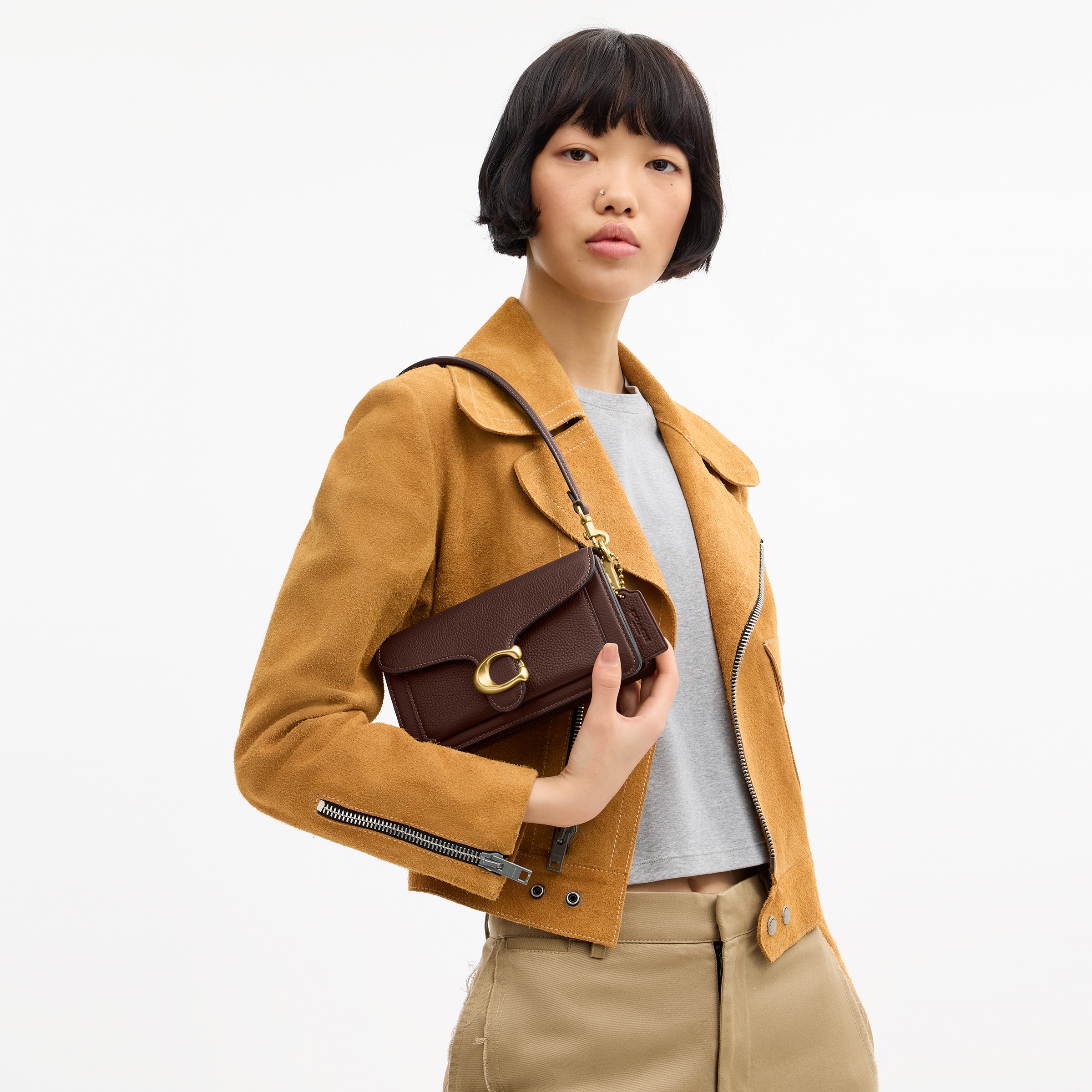 Tabby Shoulder Bag 20