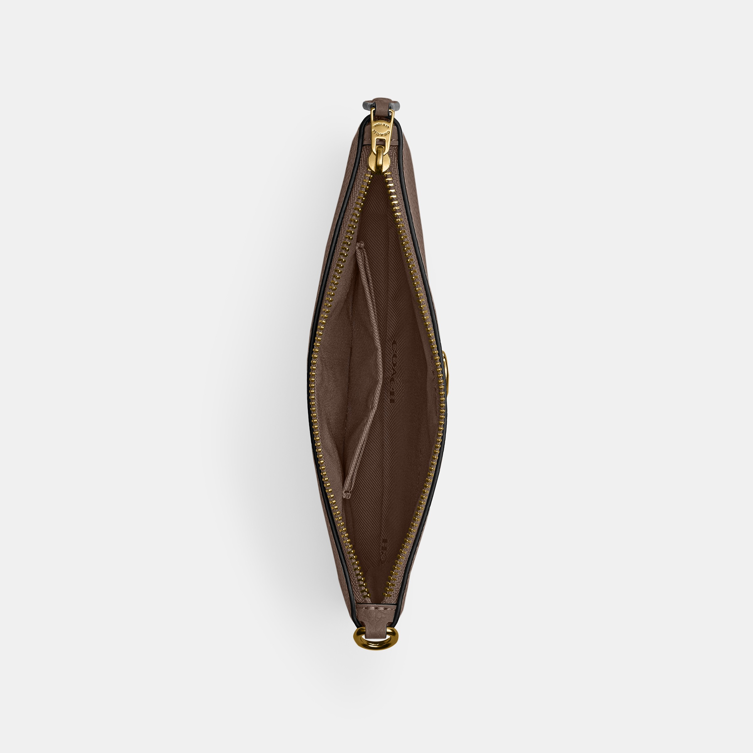 Essential Small Wristlet