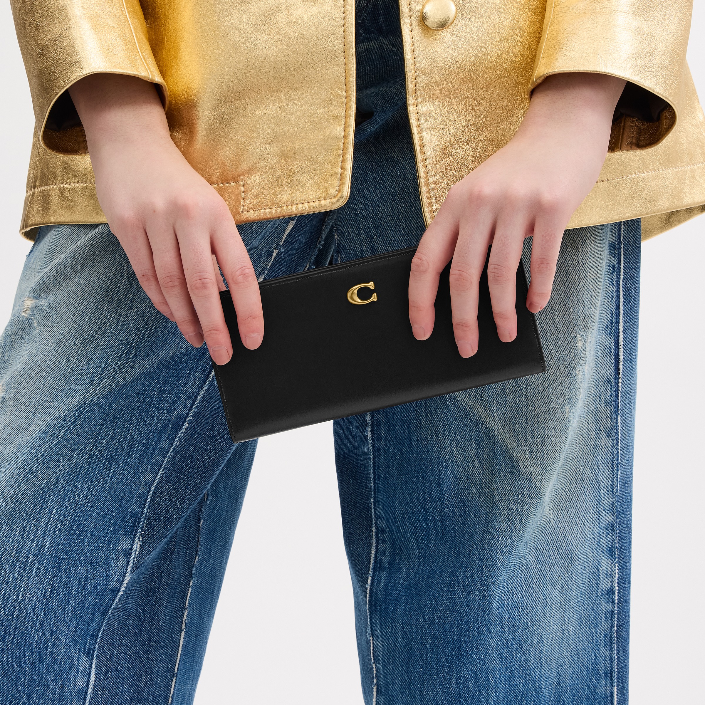 Essential Slim Wallet