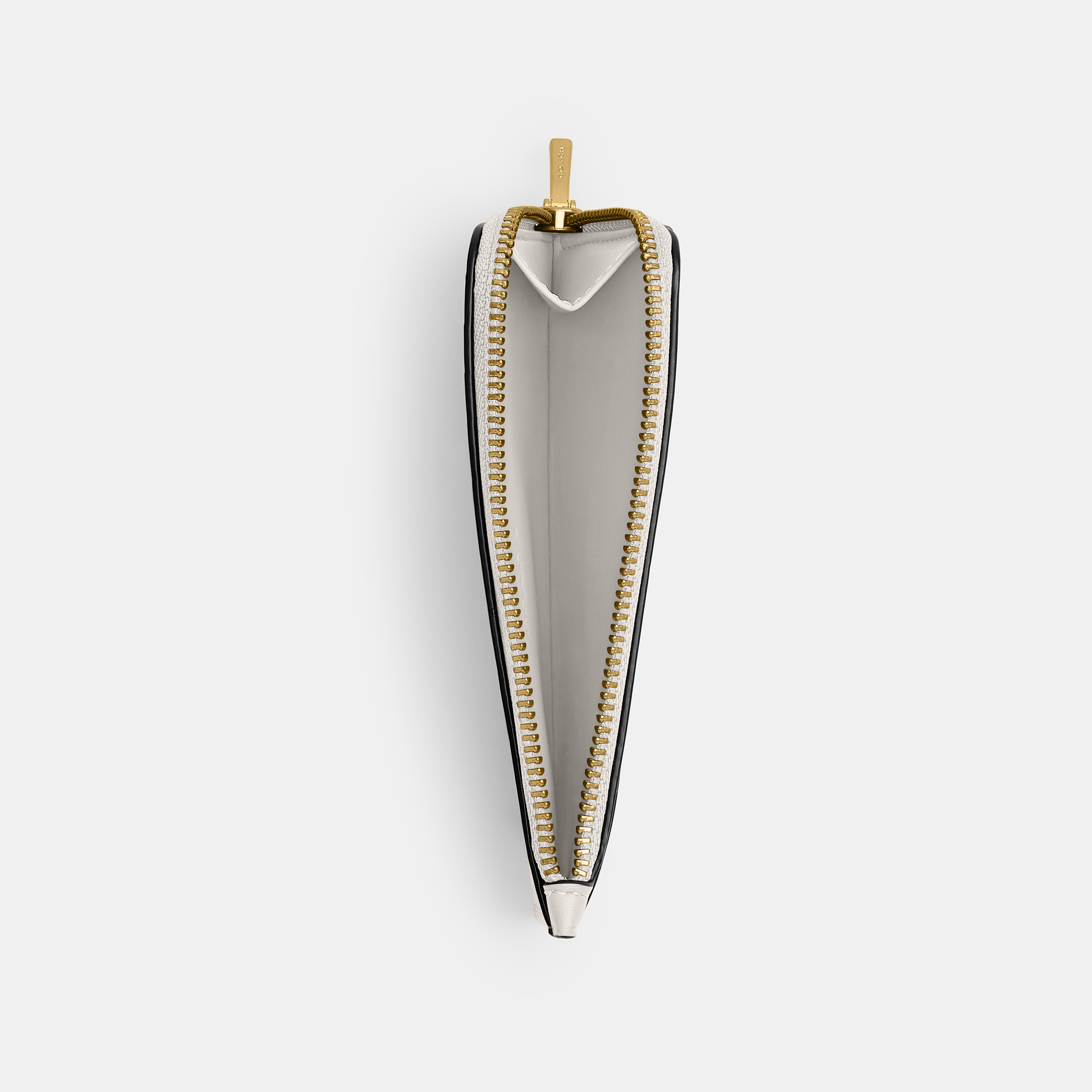 New York Zip Card Case