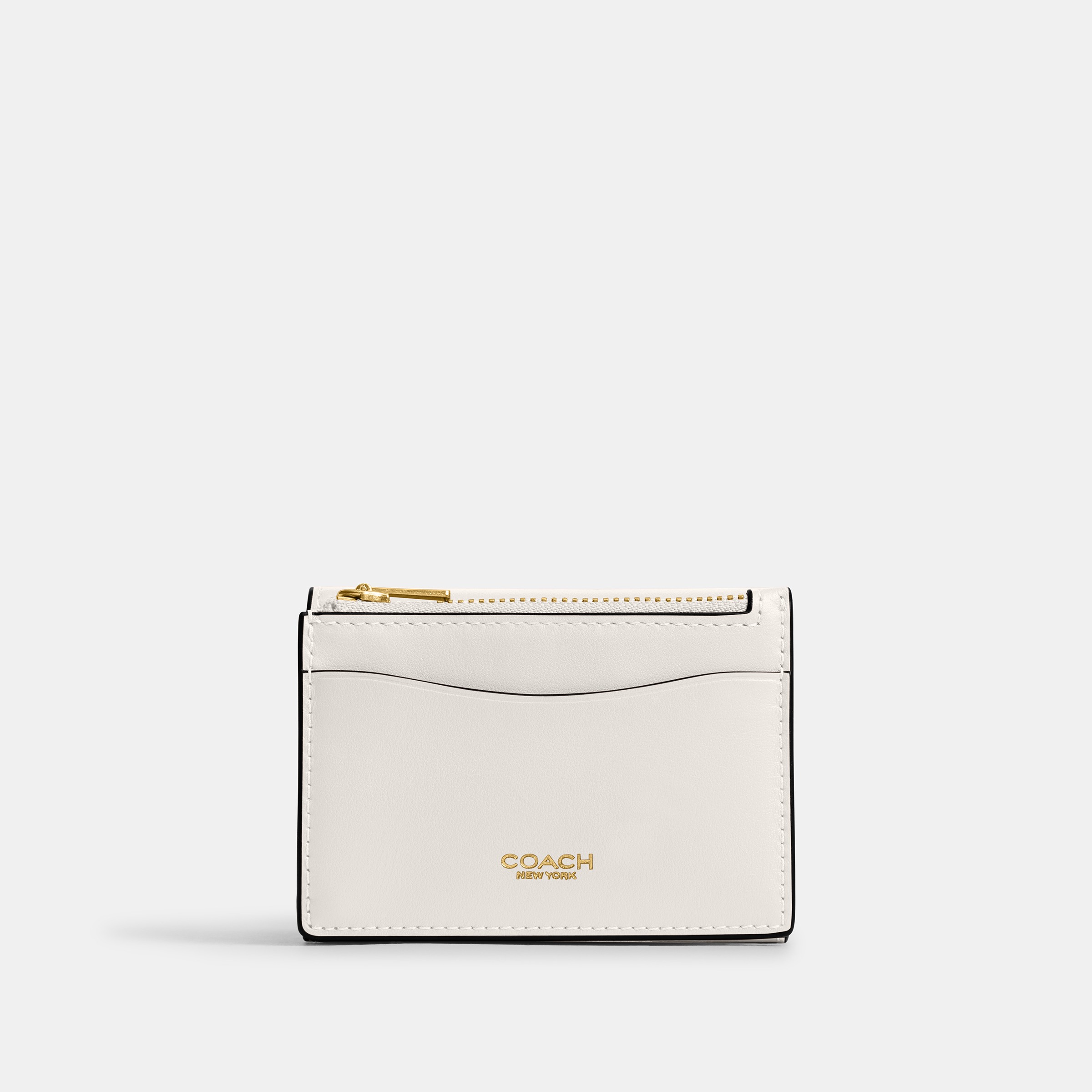 Essential Card Holder Wallet