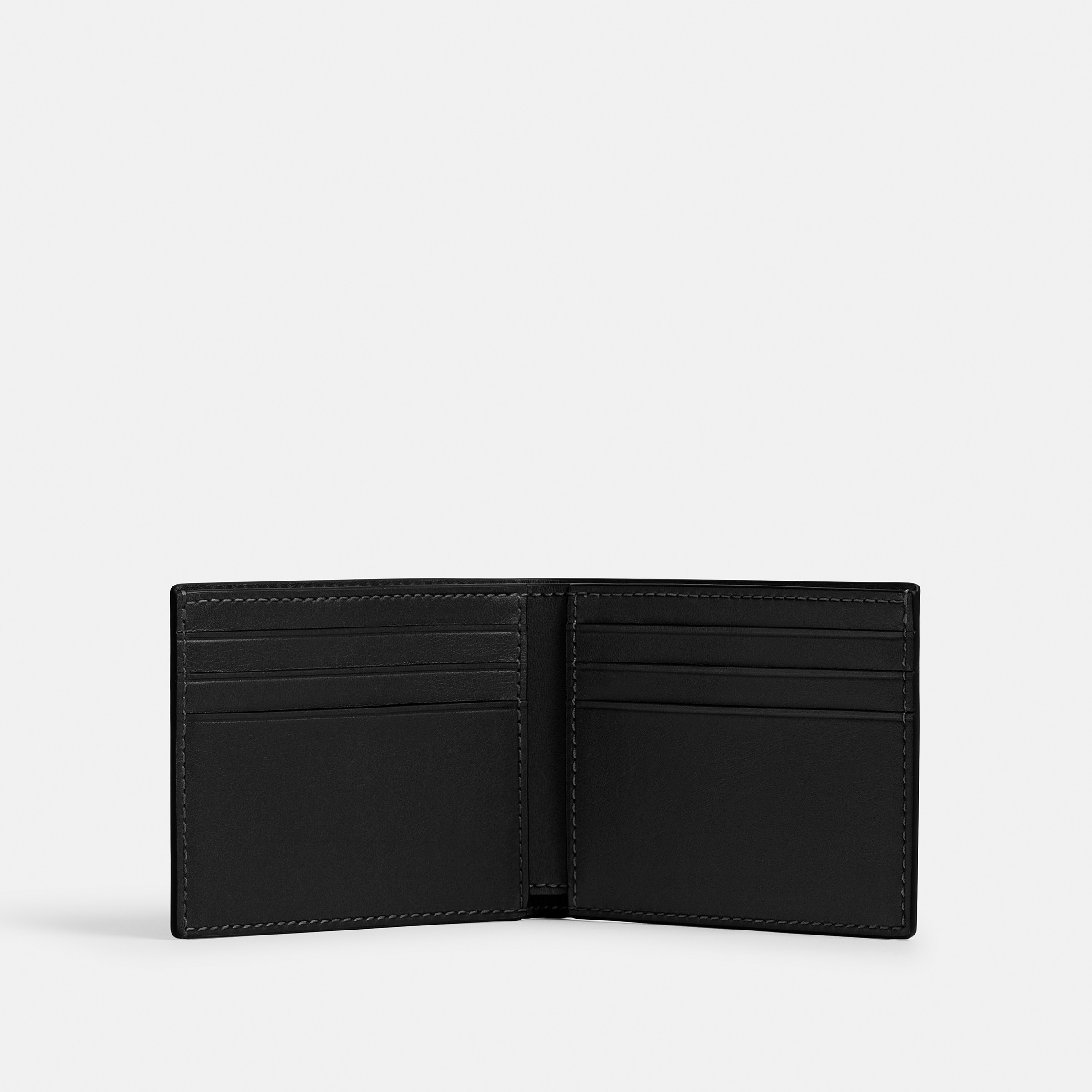 Slim Billfold Wallet