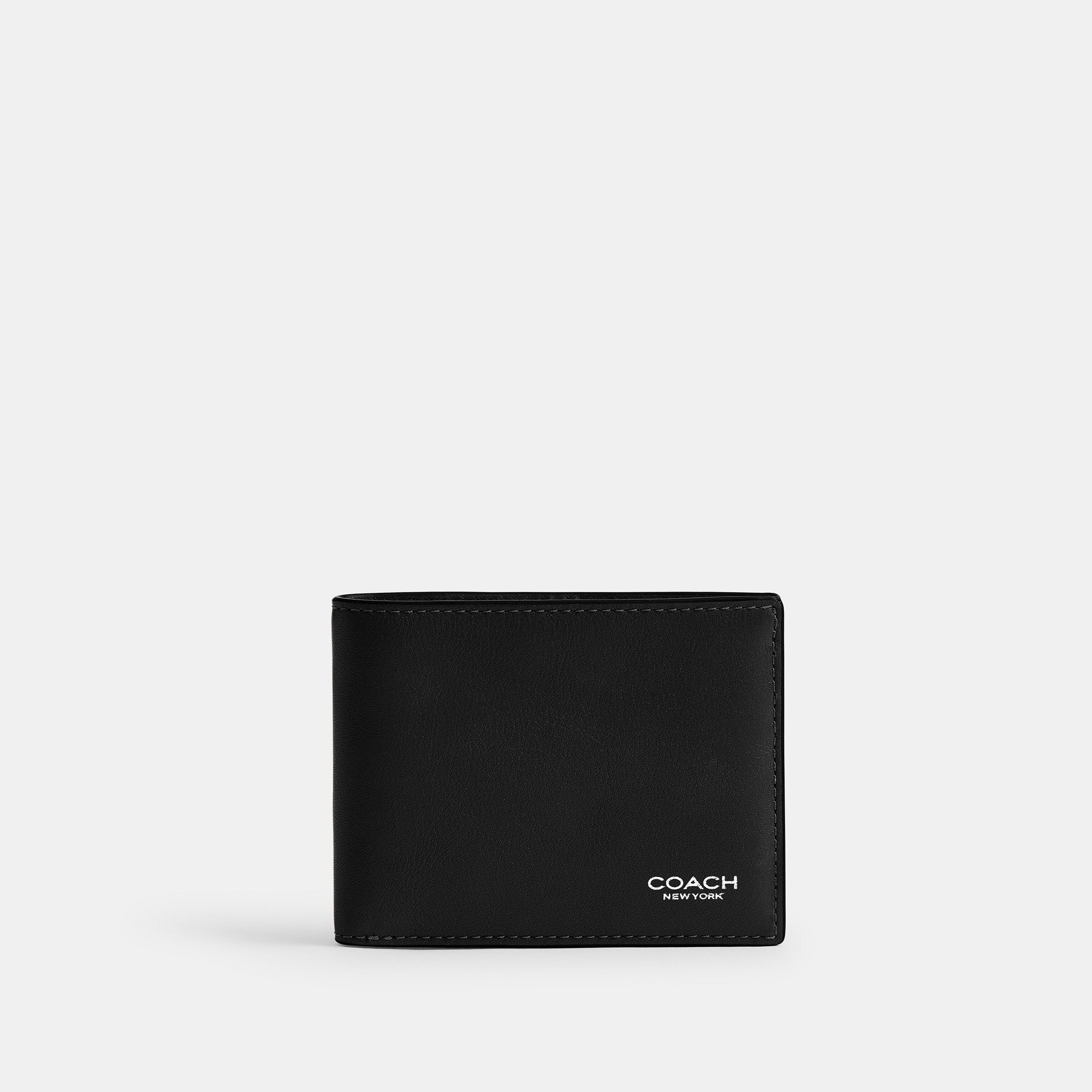 Slim Billfold Wallet