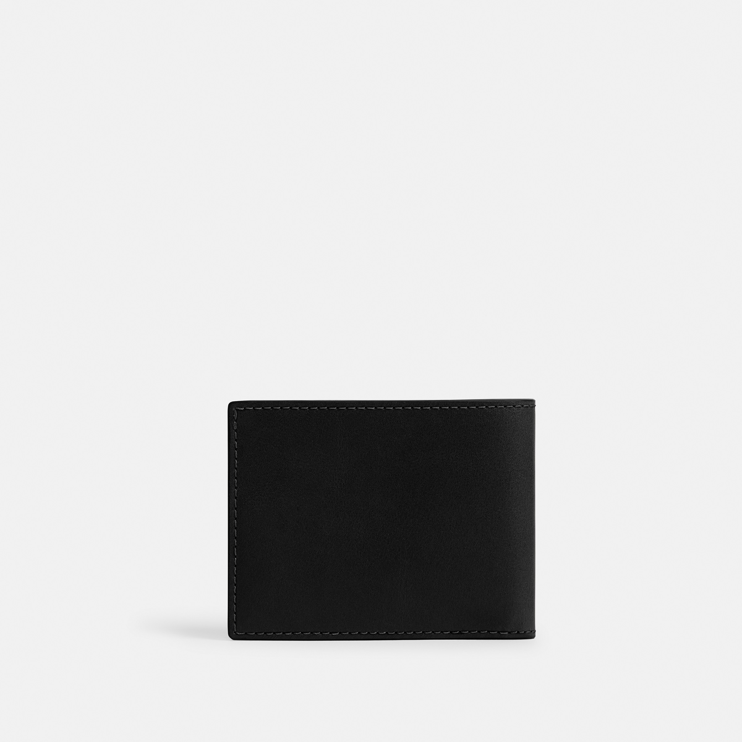 Slim Billfold Wallet