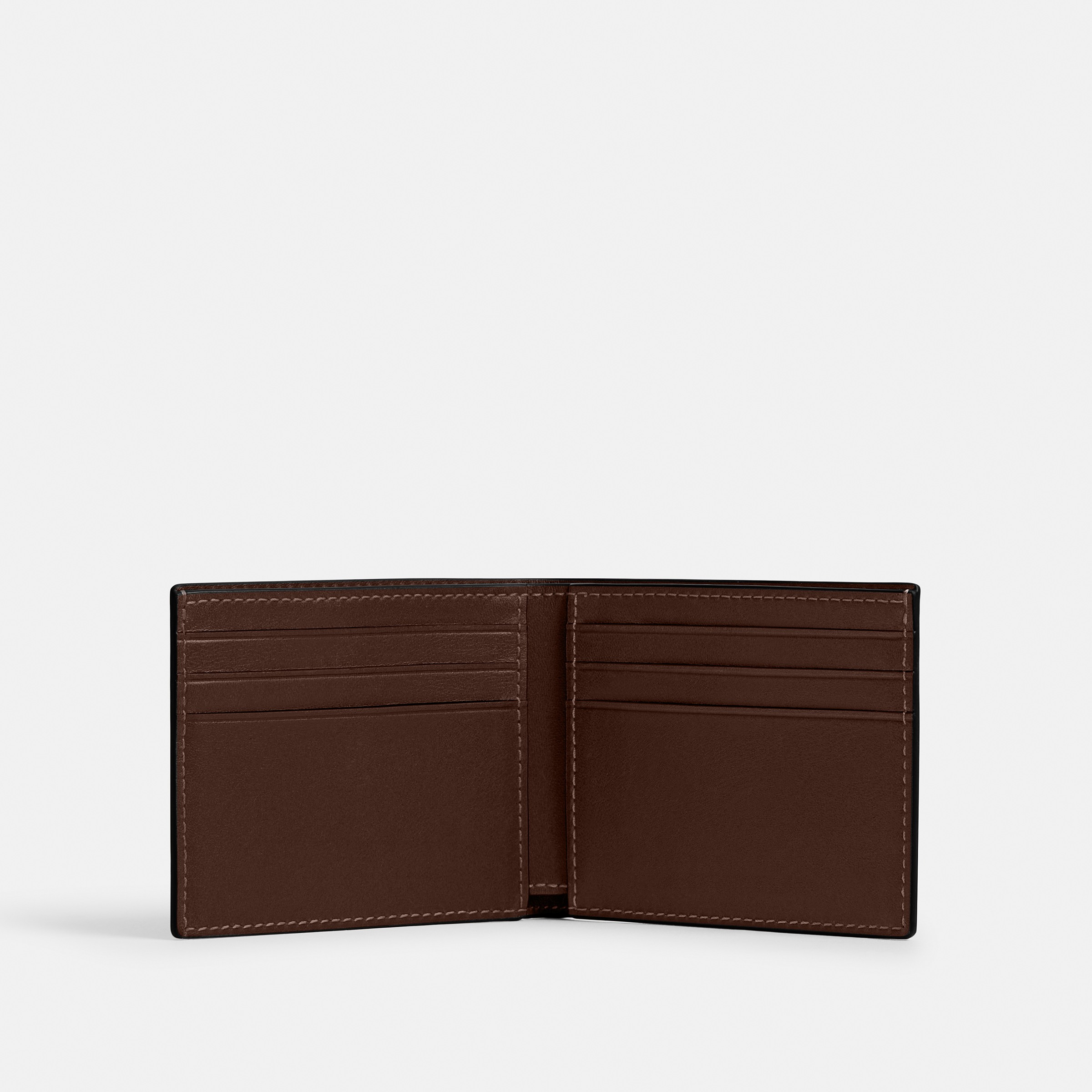 Slim Billfold Wallet