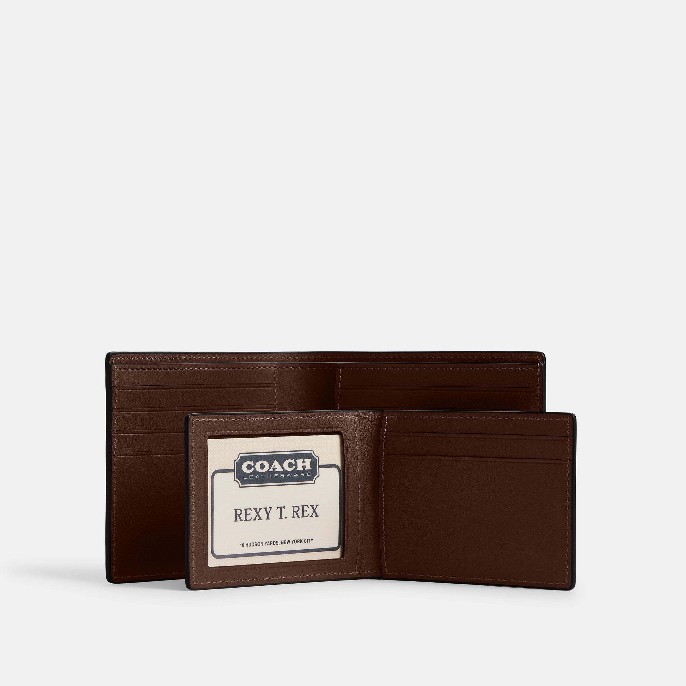 3-In-1 Wallet