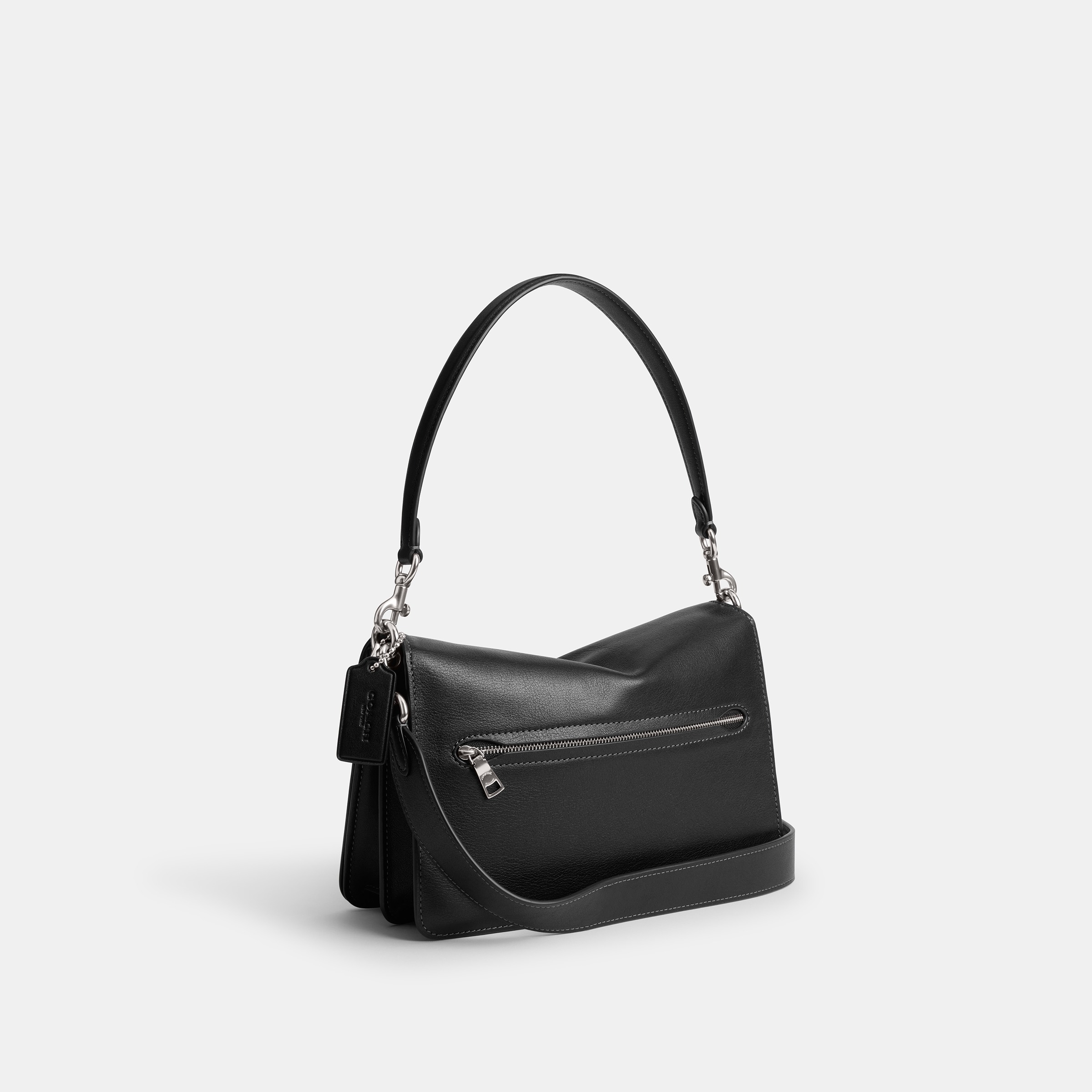 Chain Tabby Shoulder Bag