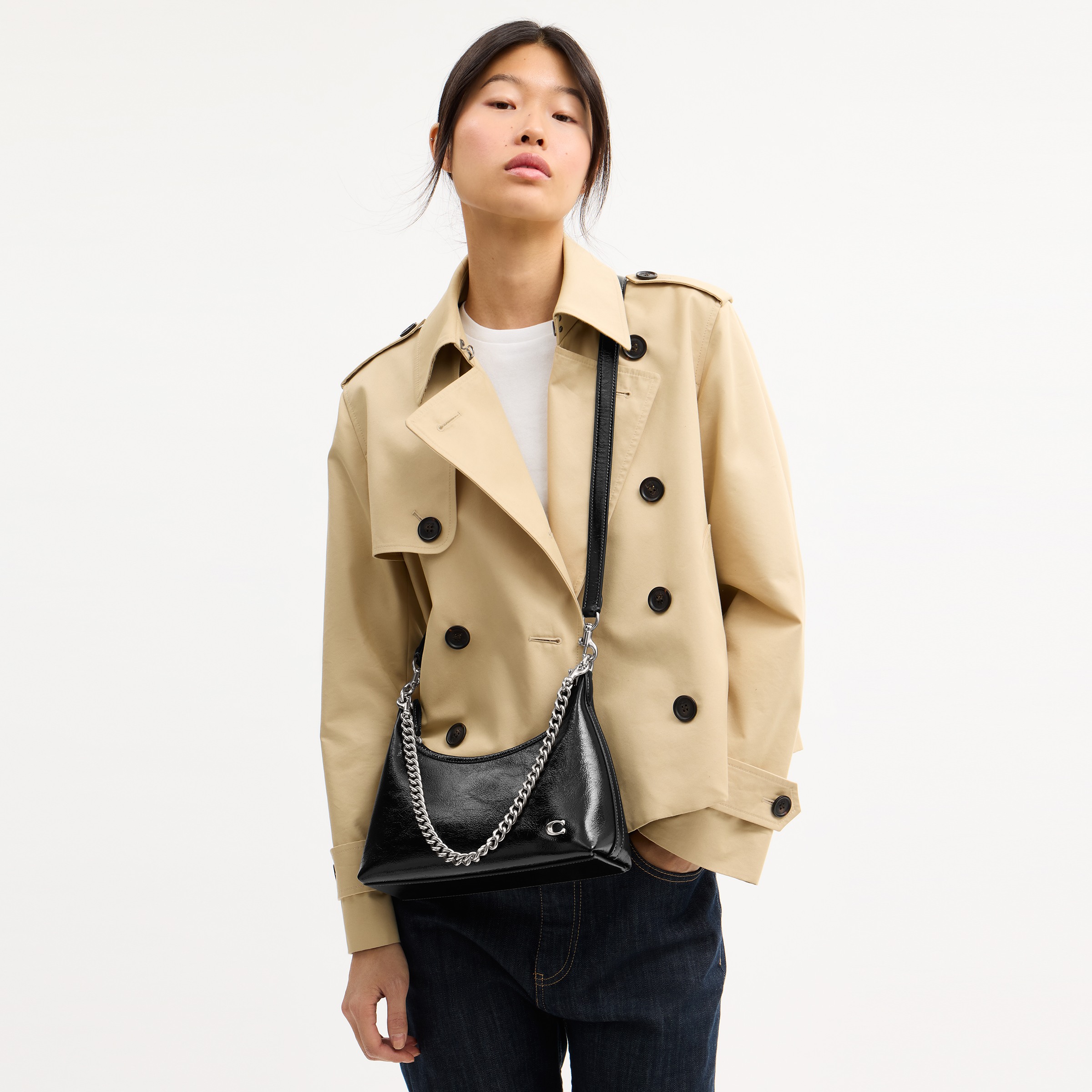 Juliet Shoulder Bag 25