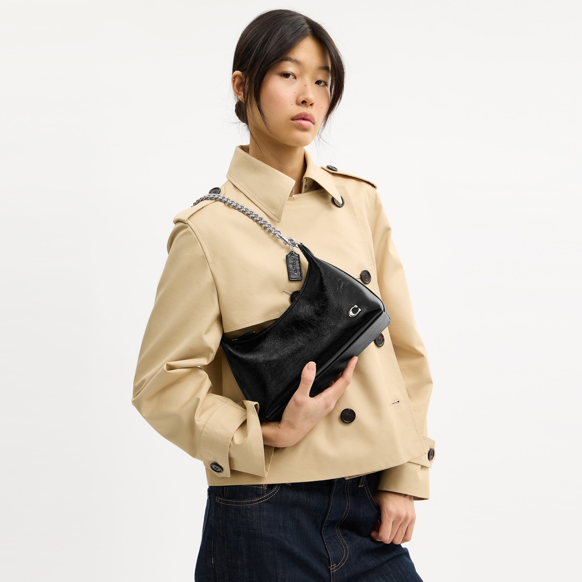 Juliet Shoulder Bag 25