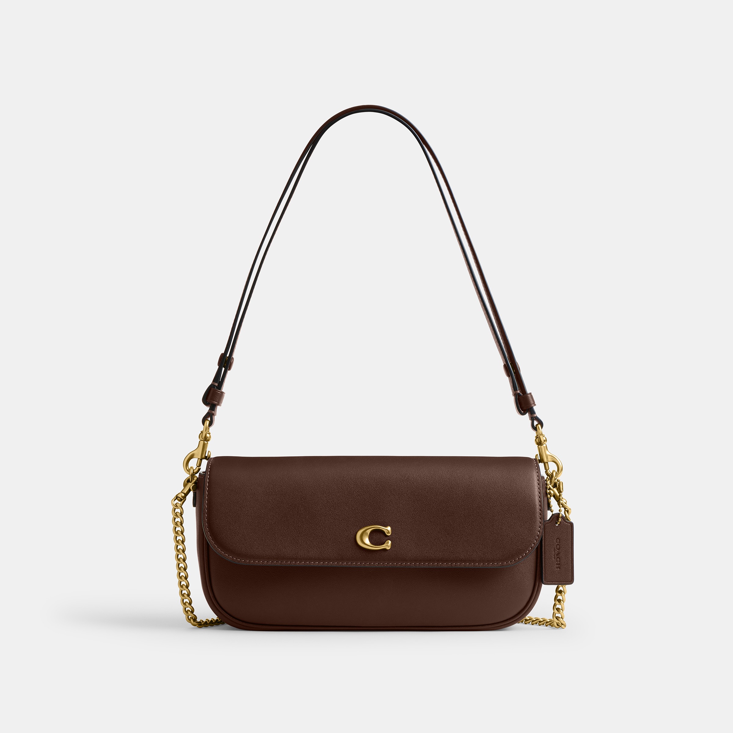 Brook Flap Chain Bag