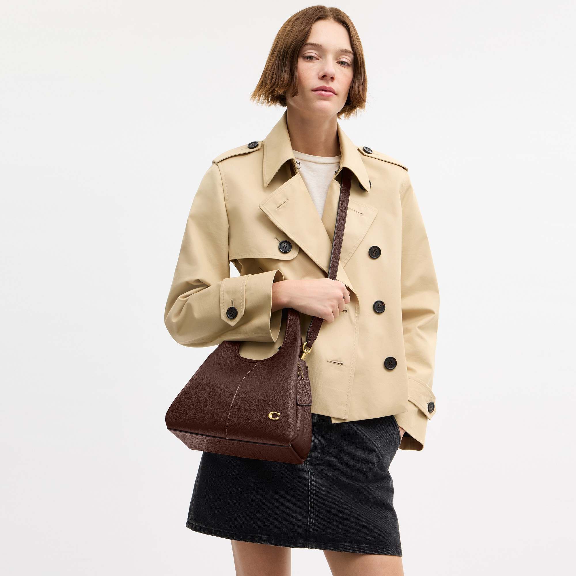 Lana Shoulder Bag 23