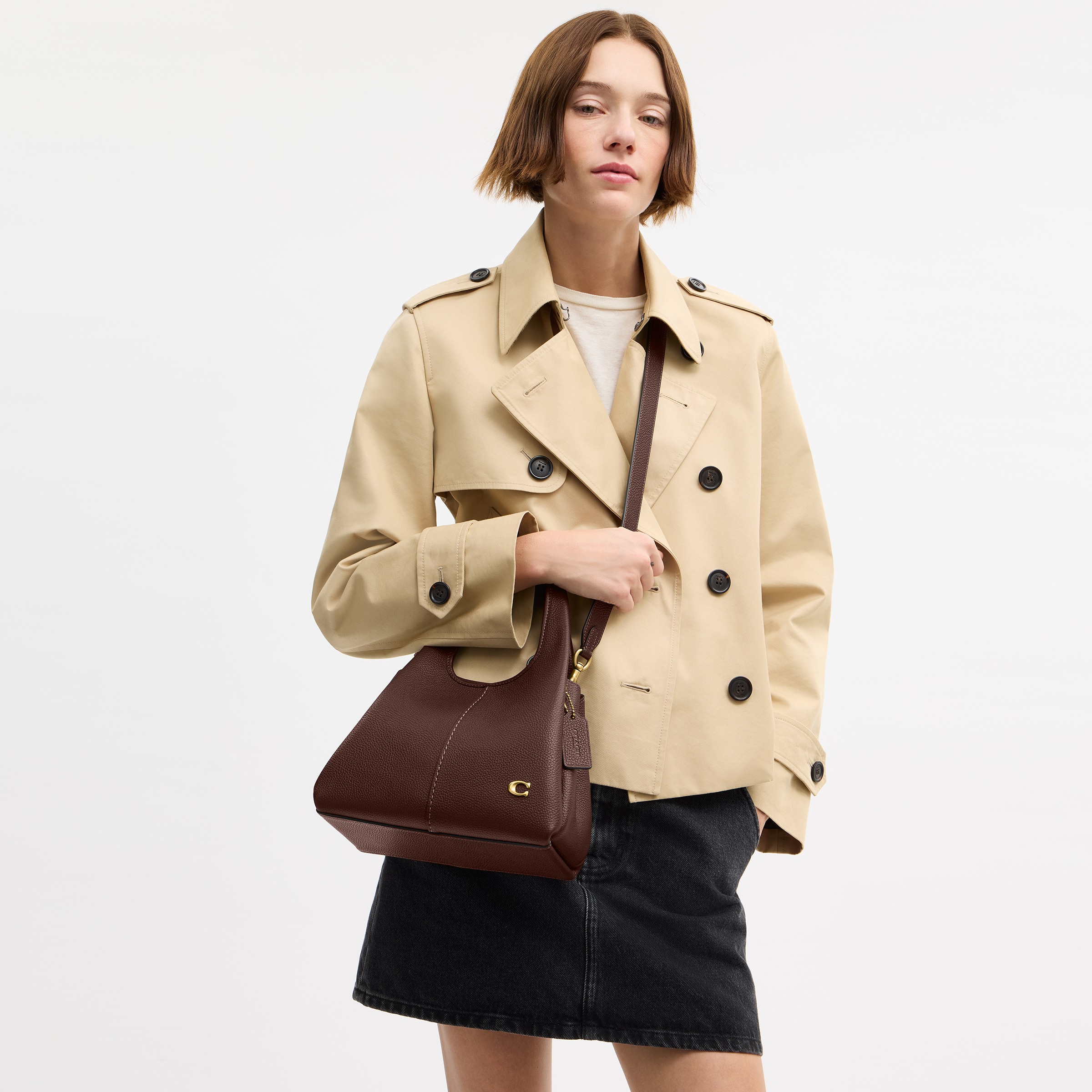 Lana Shoulder Bag 23