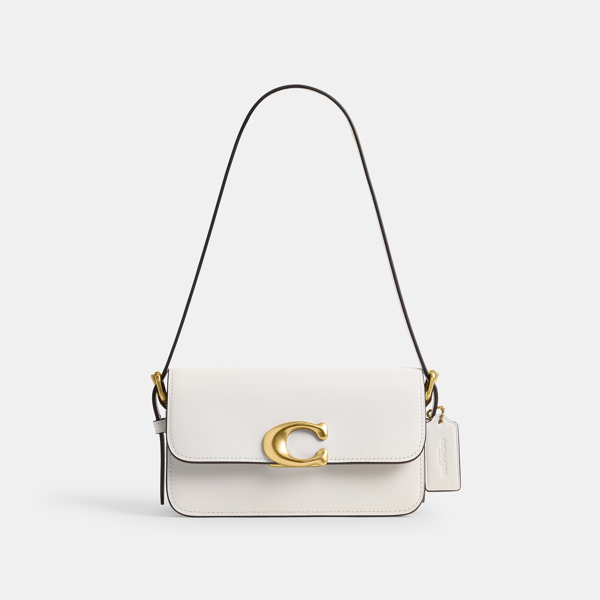 Zoe Shoulder Bag