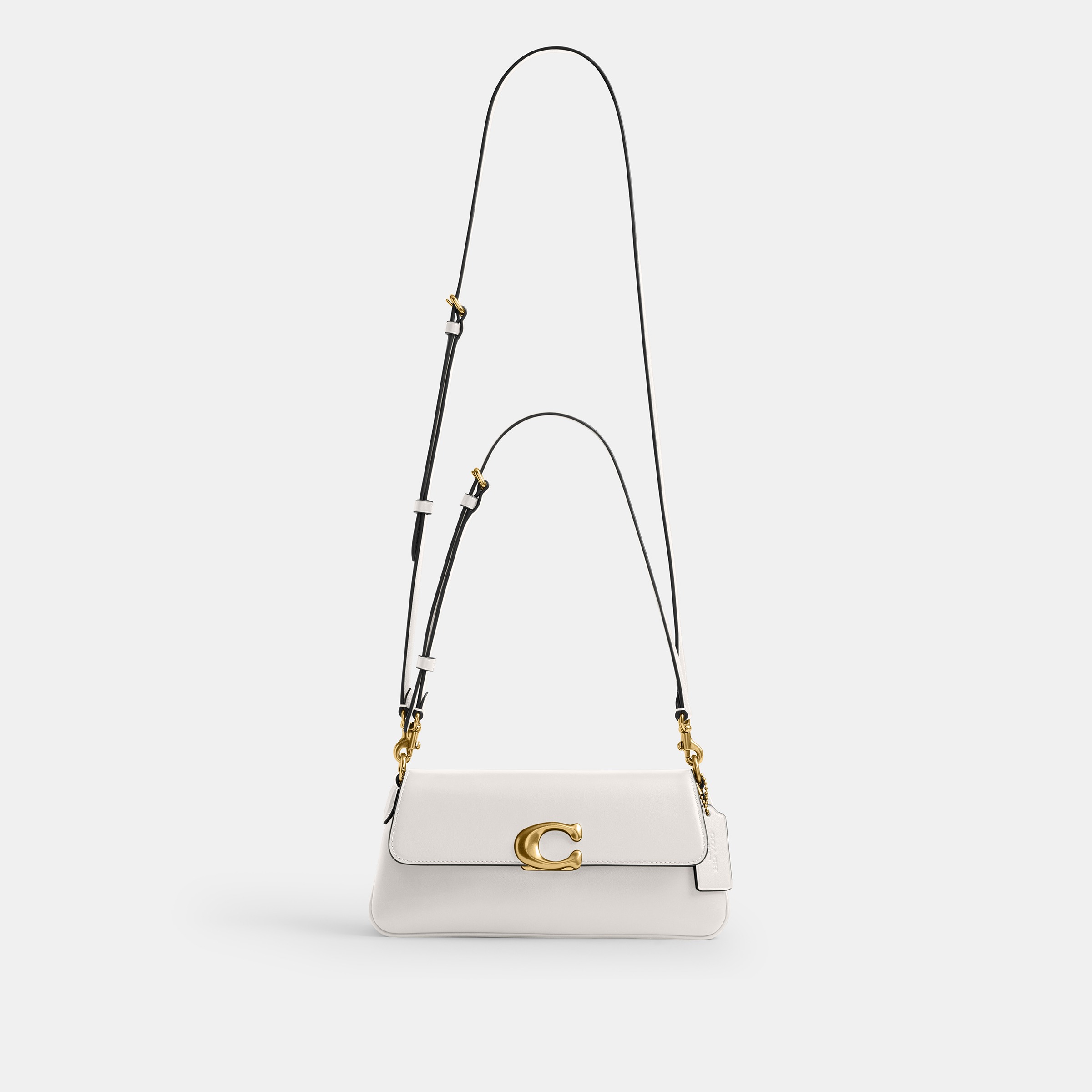 Jet Shoulder Bag