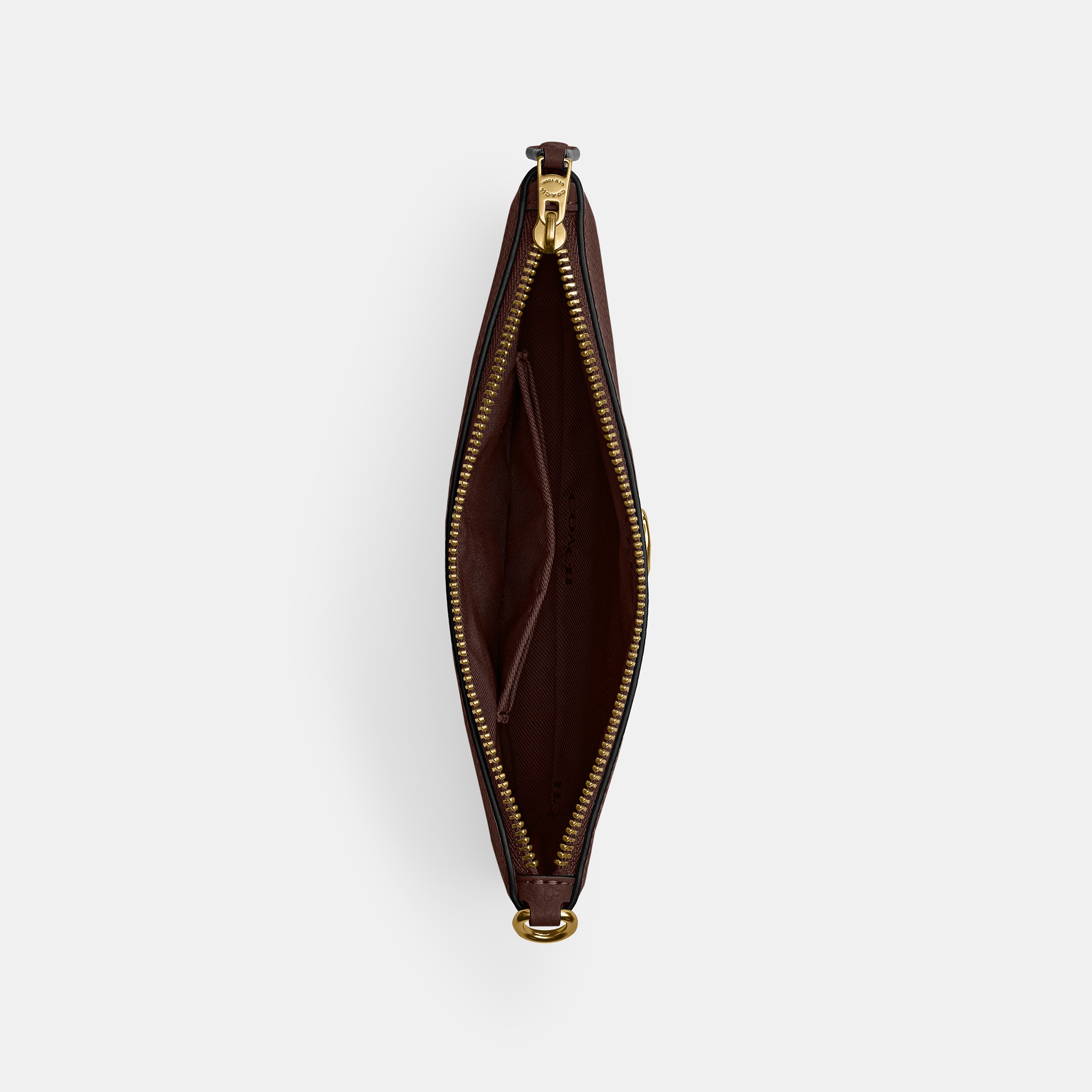 Essential Small Wristlet