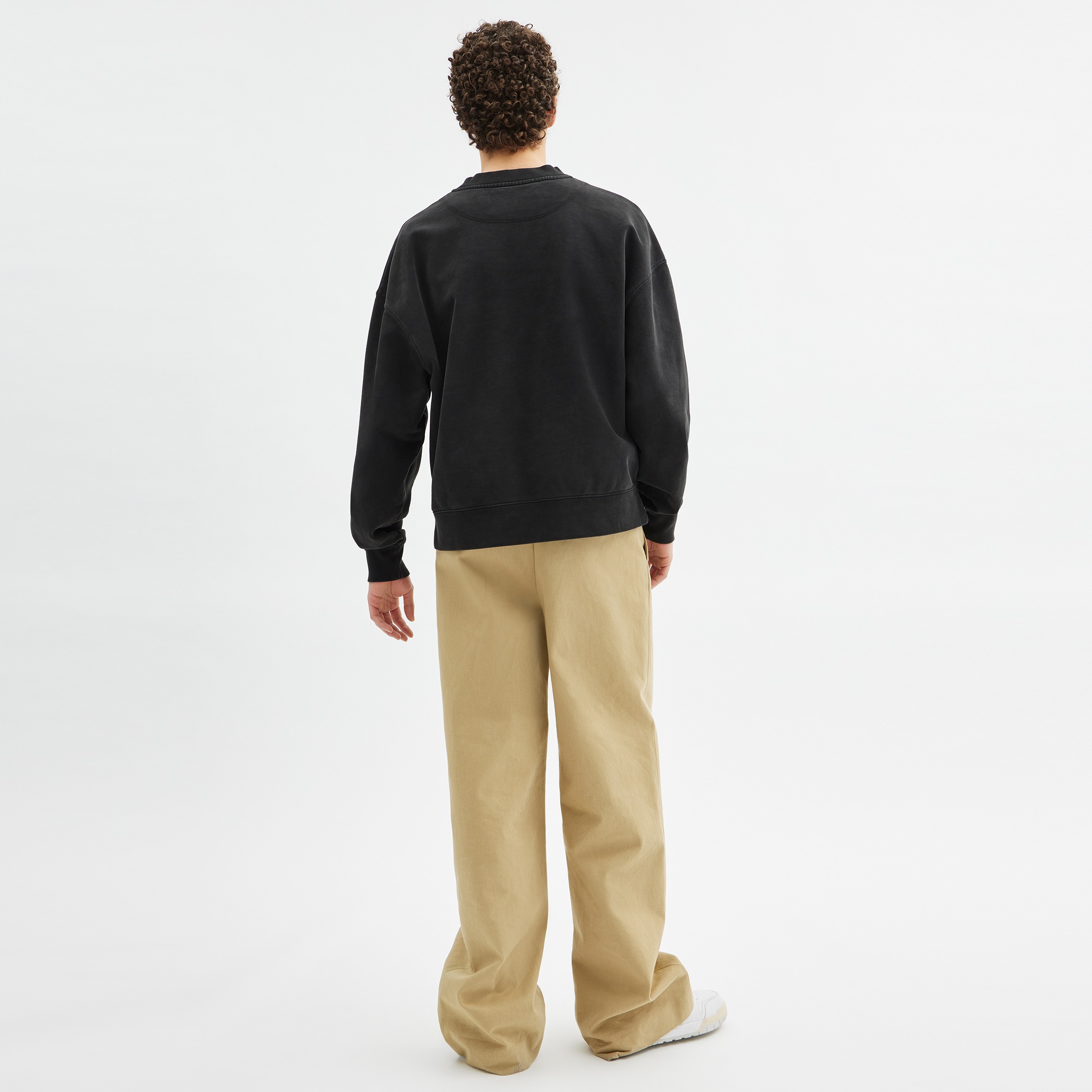 Horse And Carriage Sweatshirt
