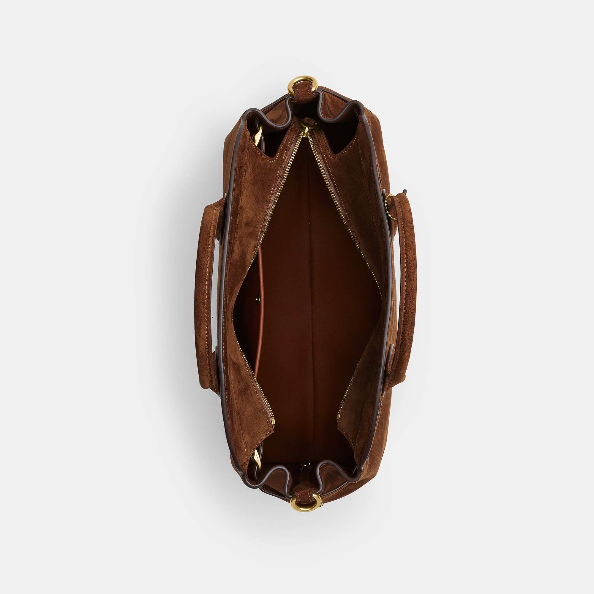 Soft Empire Carryall Bag 40
