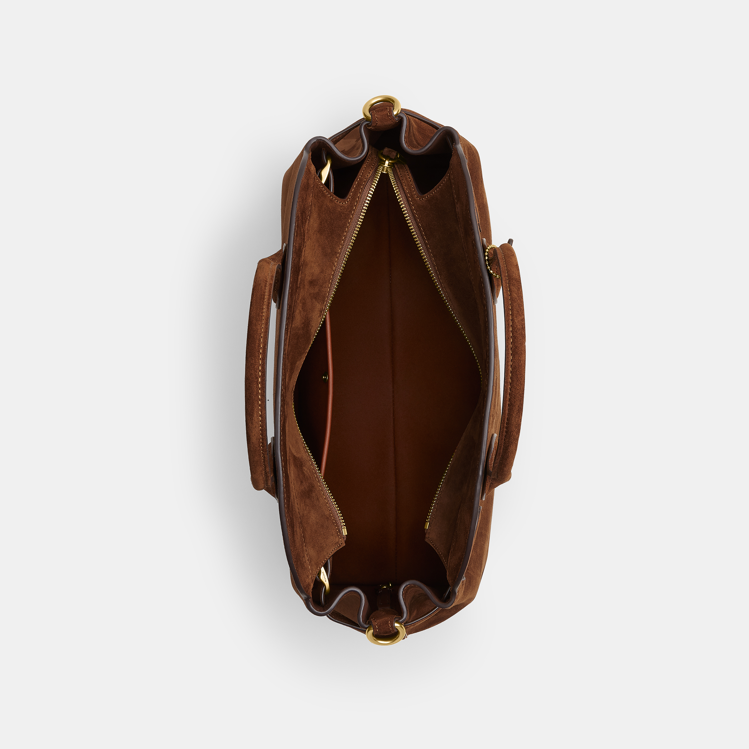 Soft Empire Carryall Bag 40